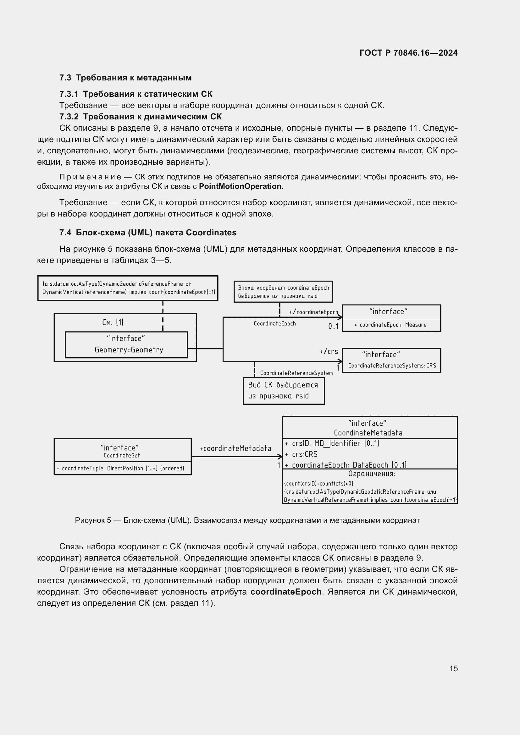 Страница 21 ГОСТ Р 70846.16-2024