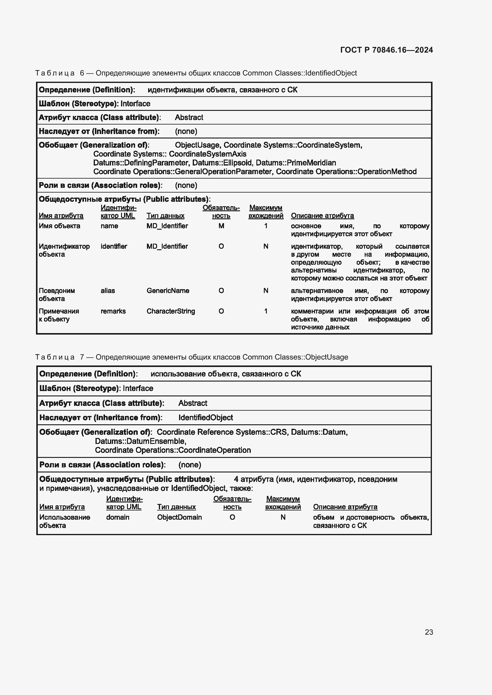 Страница 29 ГОСТ Р 70846.16-2024