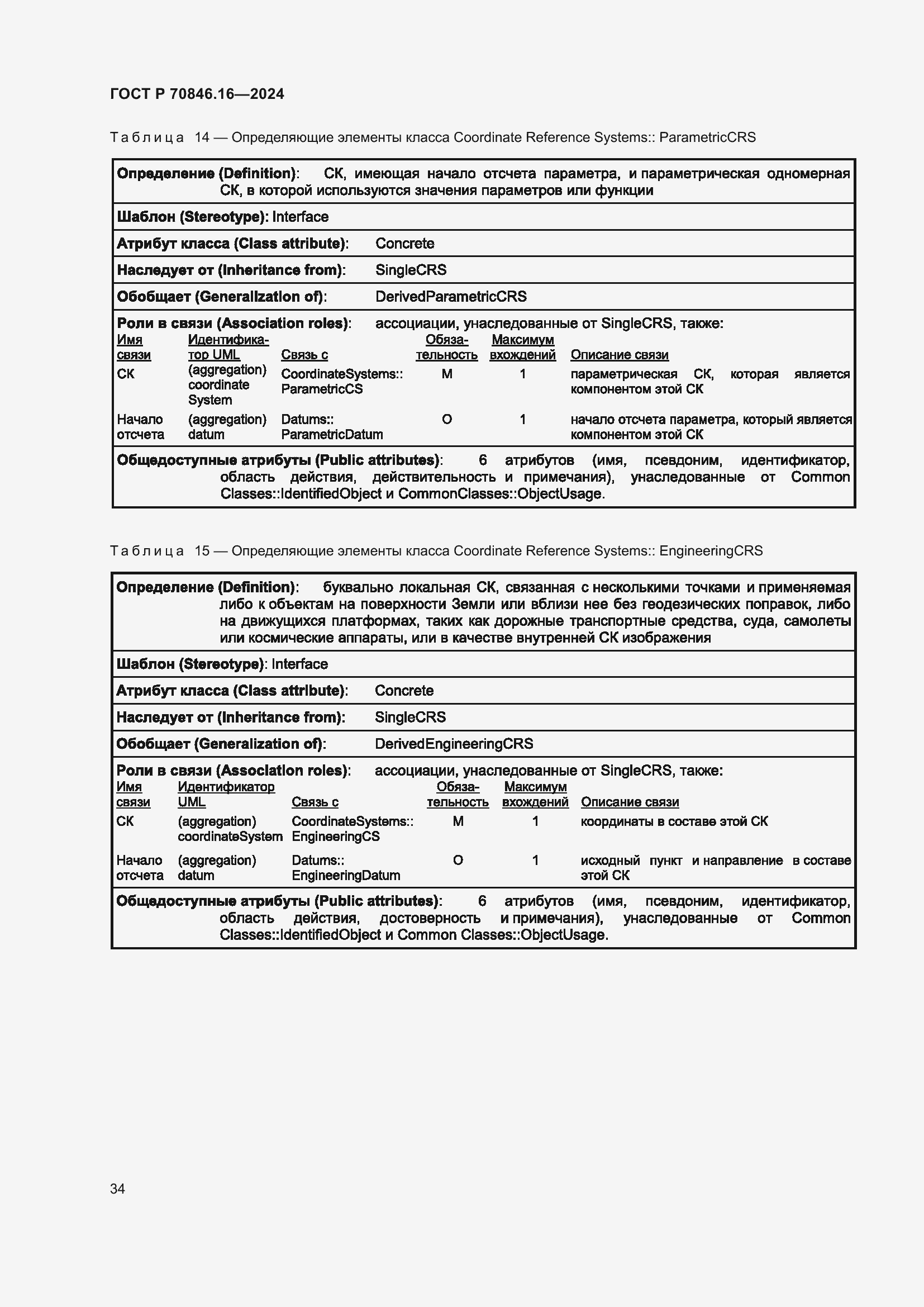 Страница 40 ГОСТ Р 70846.16-2024