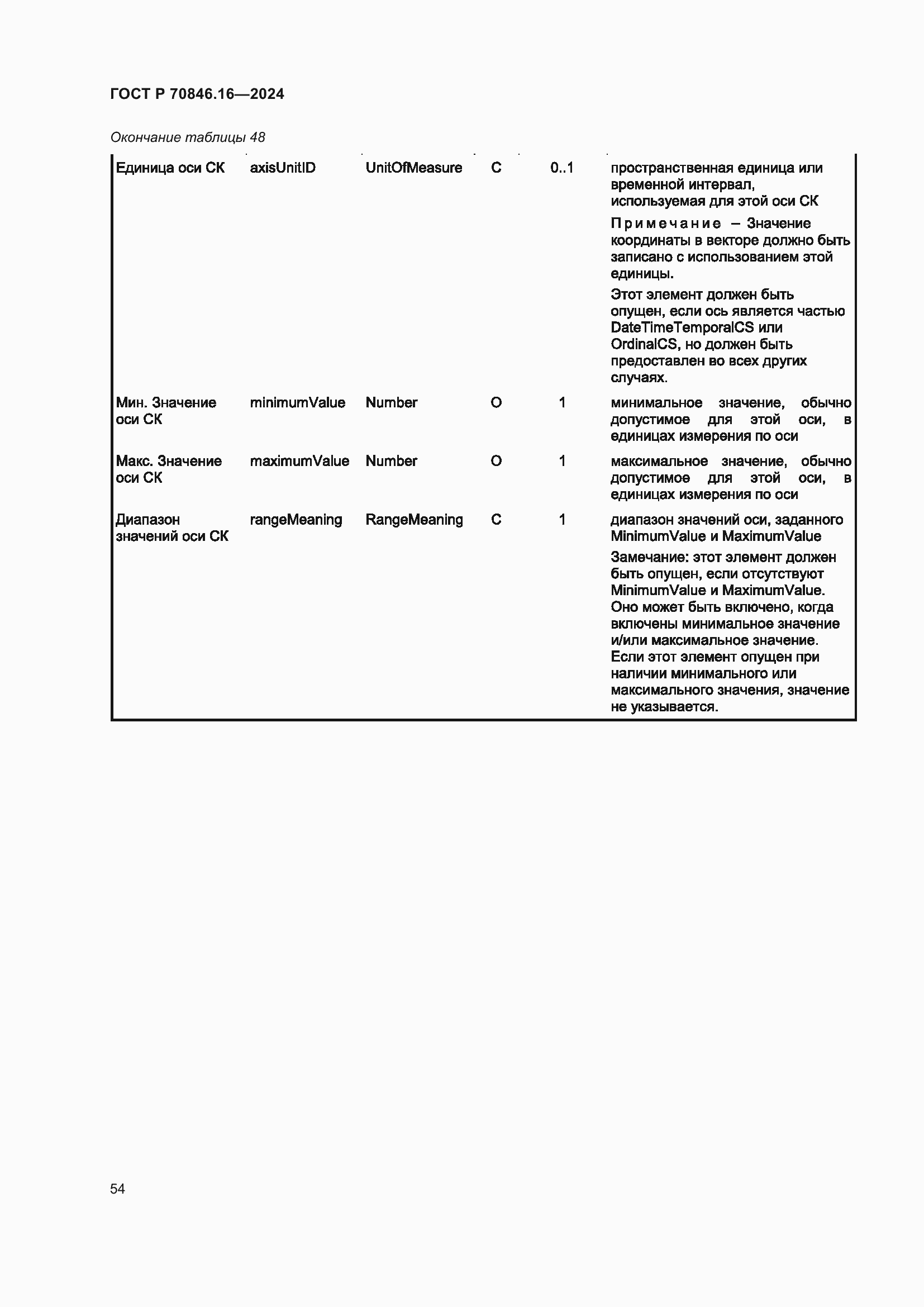 Страница 60 ГОСТ Р 70846.16-2024