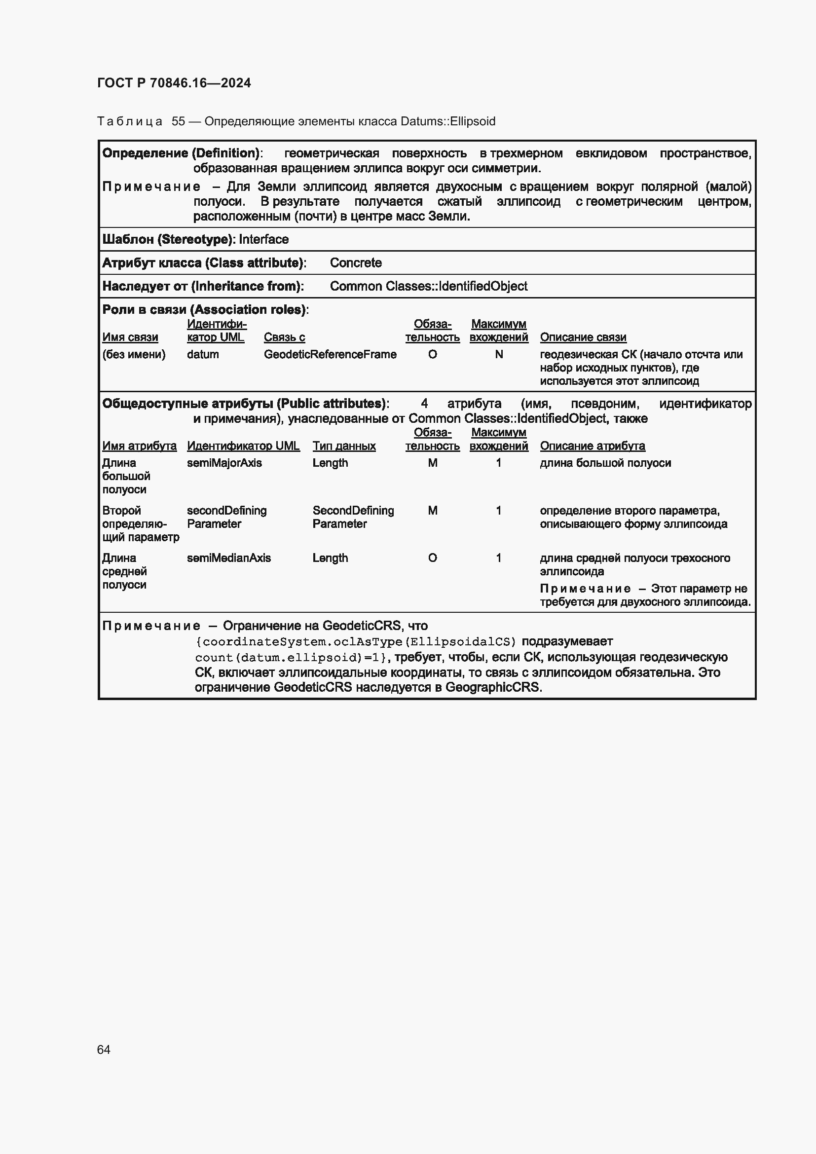 Страница 70 ГОСТ Р 70846.16-2024