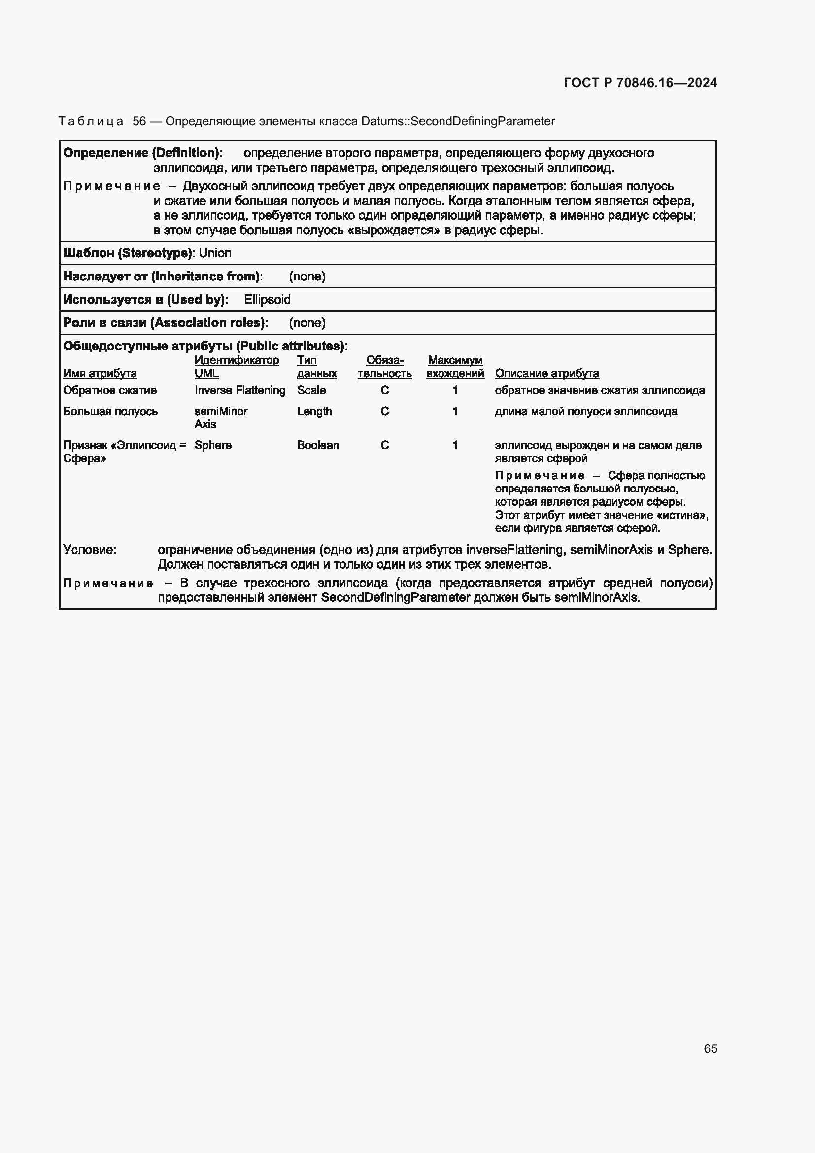 Страница 71 ГОСТ Р 70846.16-2024