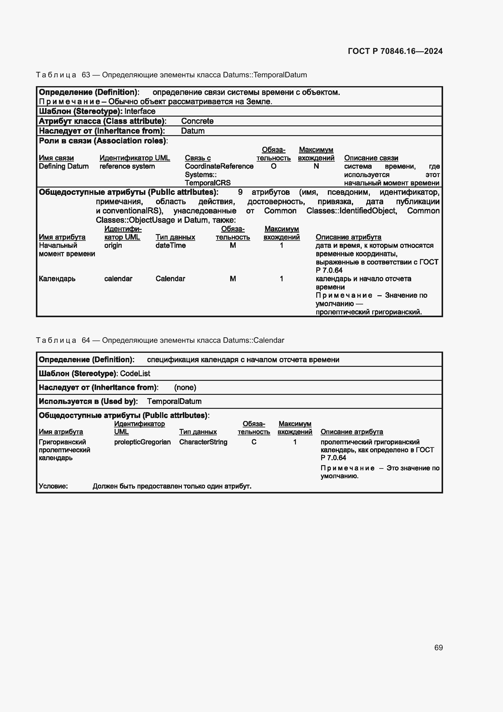Страница 75 ГОСТ Р 70846.16-2024