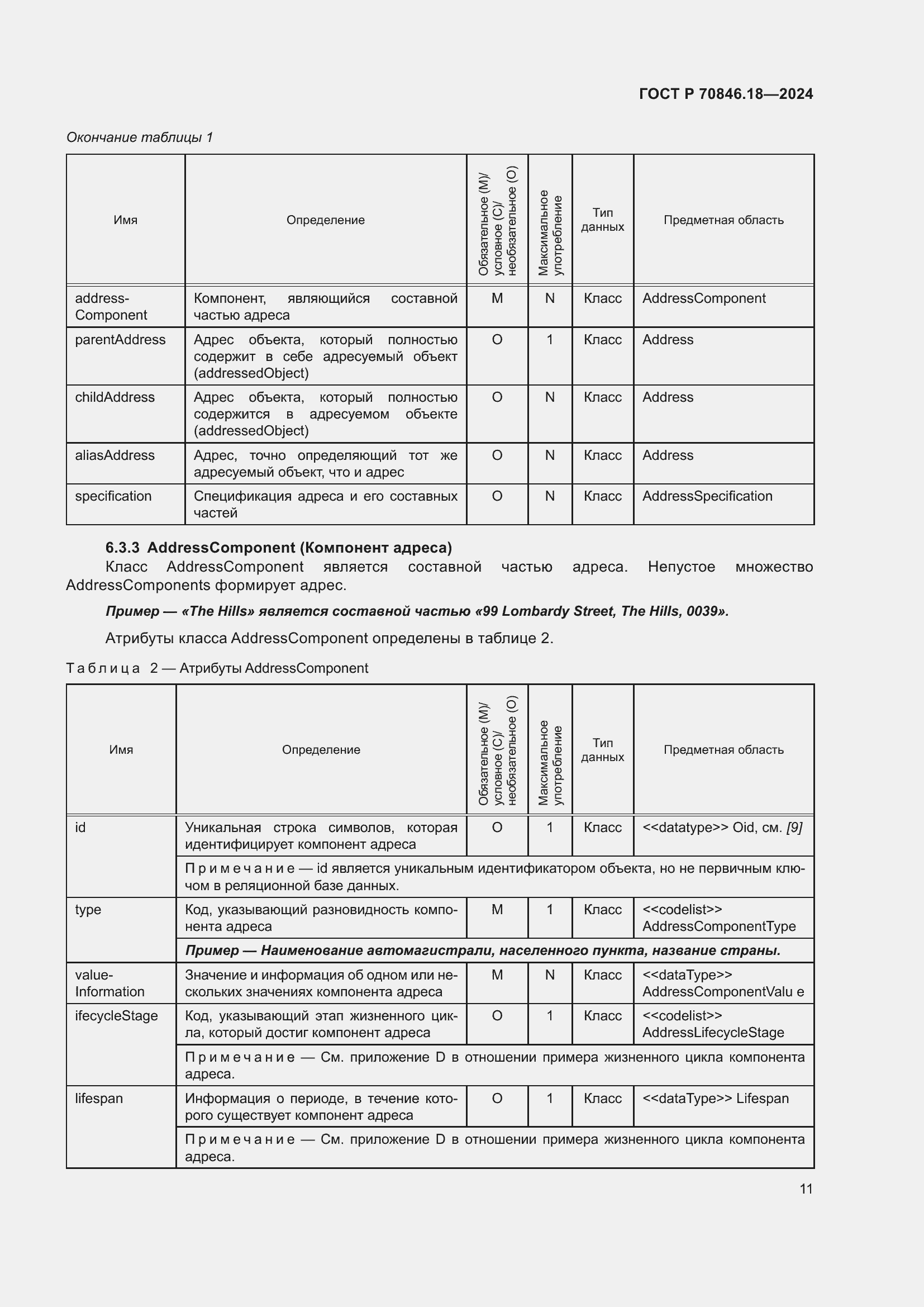 Страница 15 ГОСТ Р 70846.18-2024