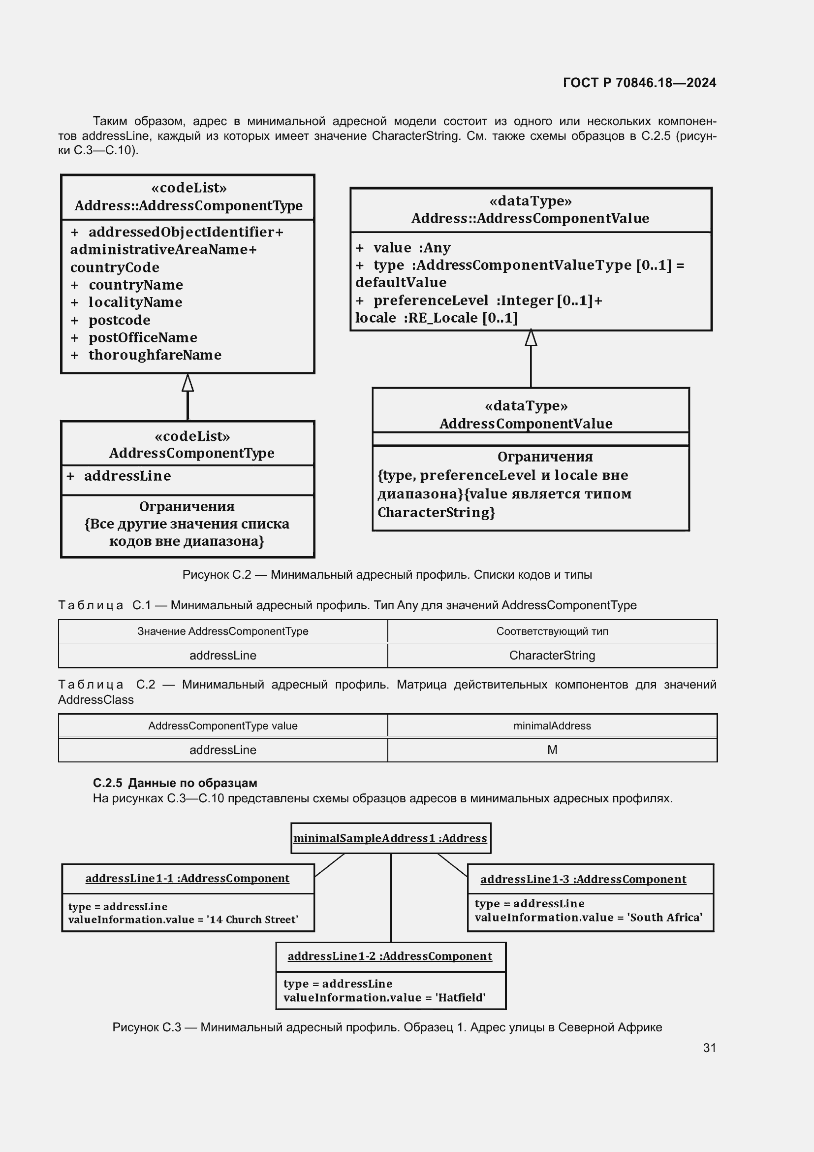Страница 35 ГОСТ Р 70846.18-2024