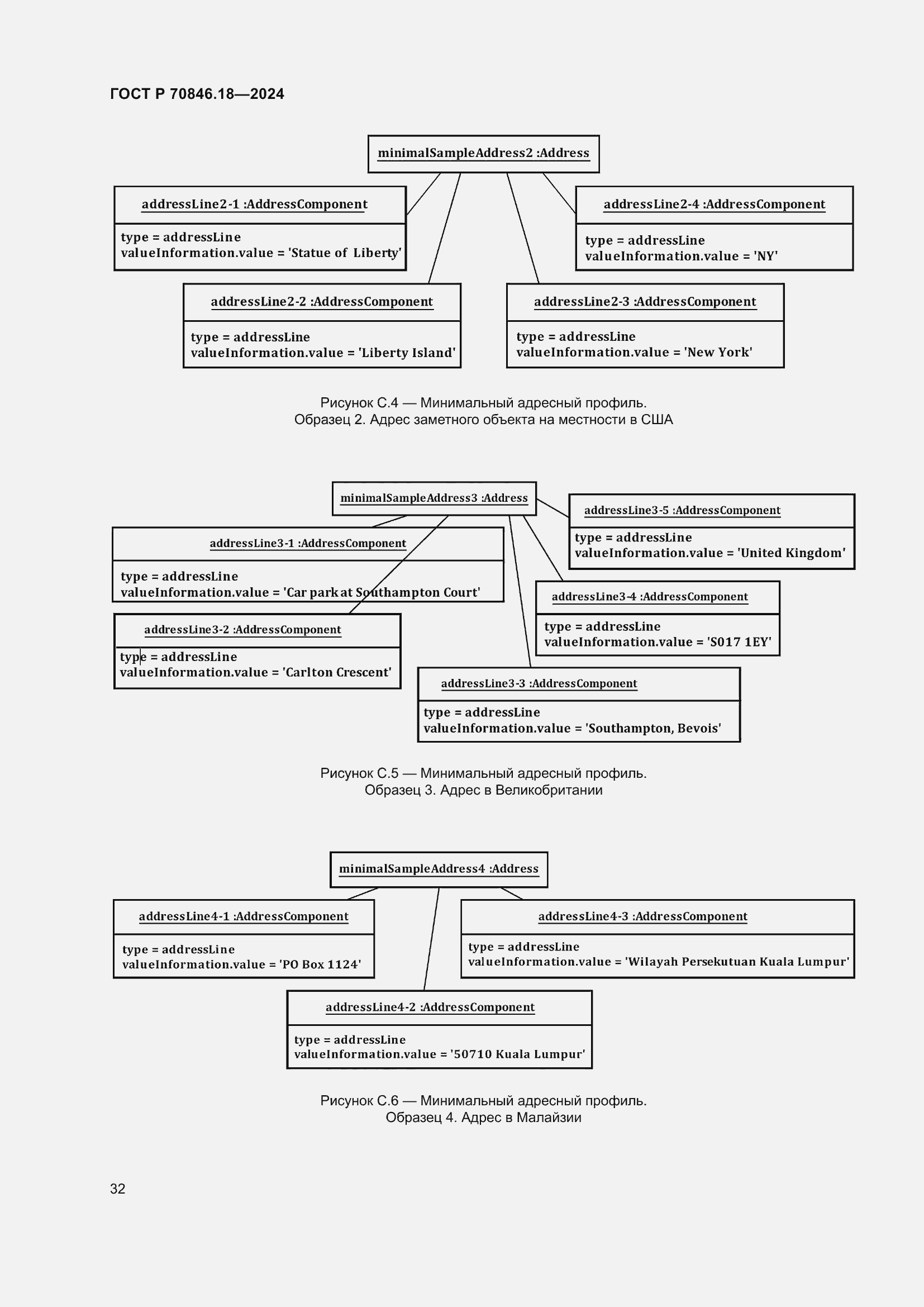 Страница 36 ГОСТ Р 70846.18-2024