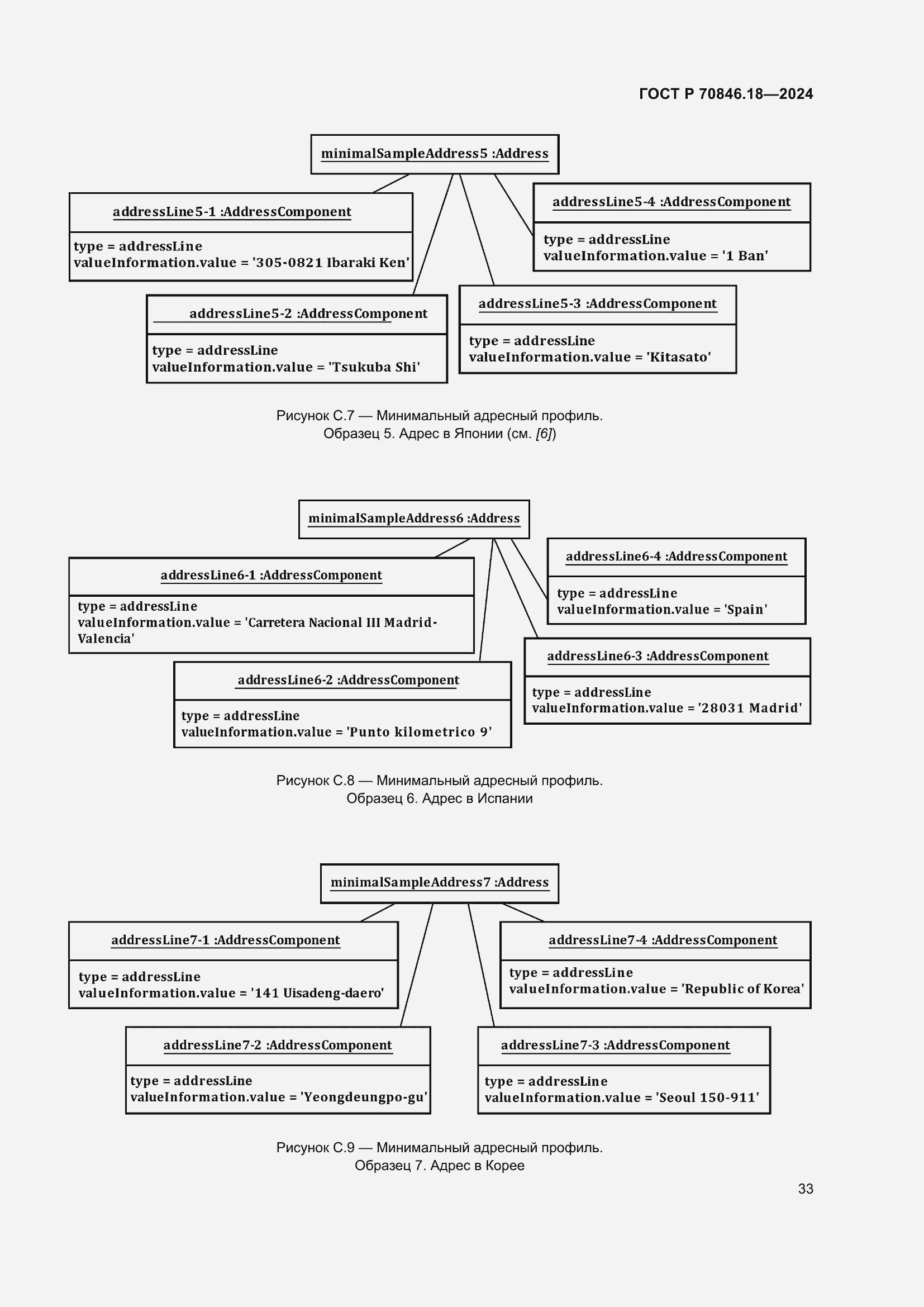 Страница 37 ГОСТ Р 70846.18-2024