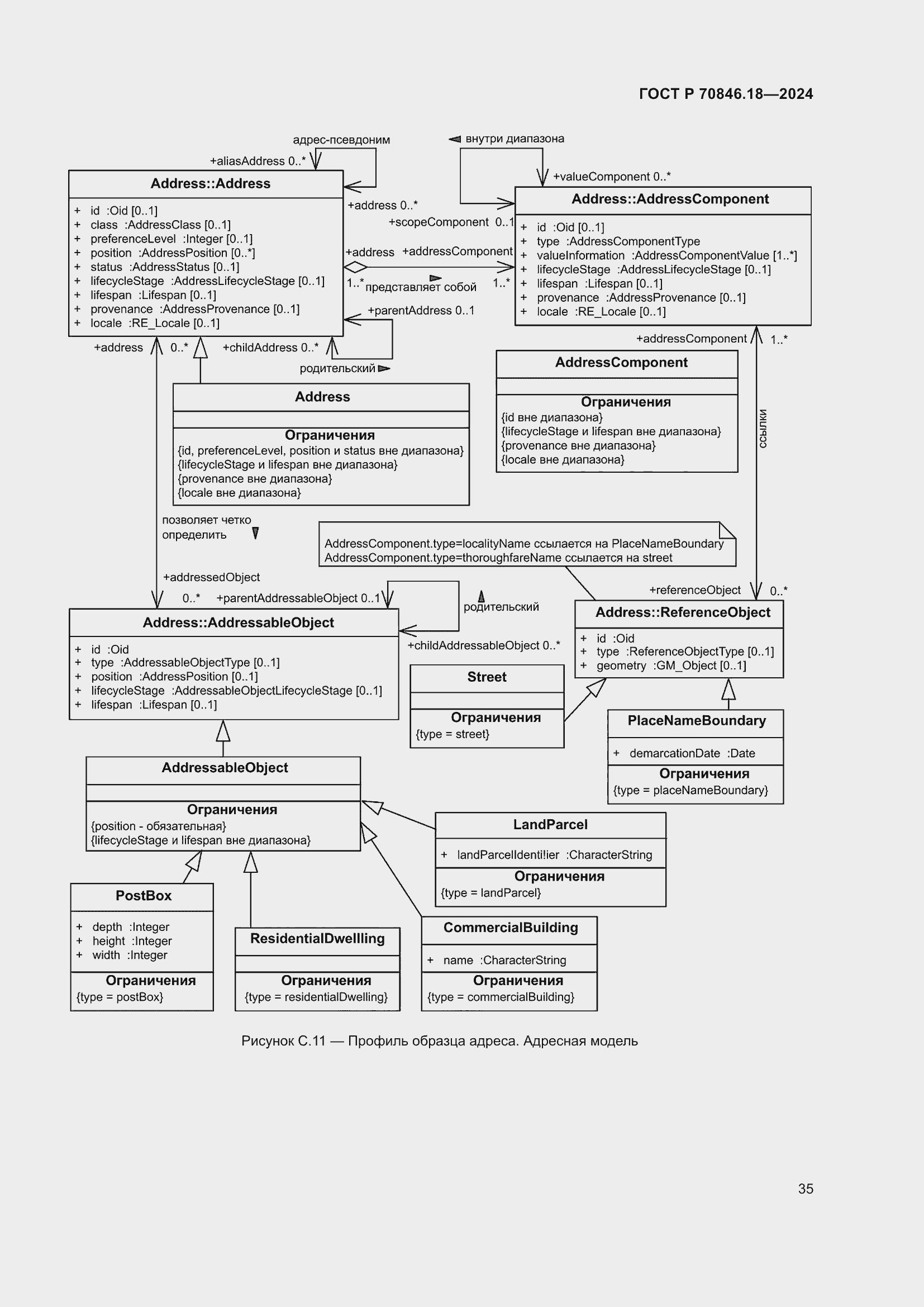 Страница 39 ГОСТ Р 70846.18-2024