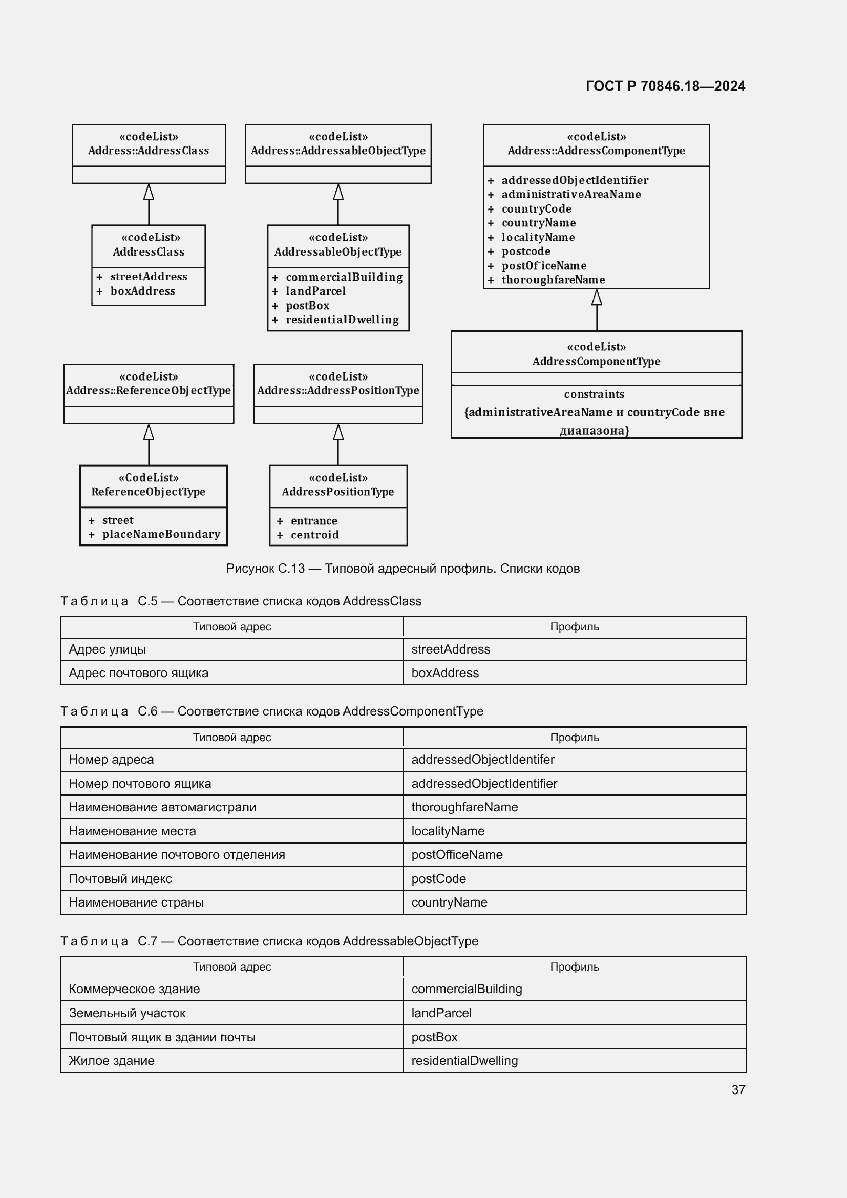 Страница 41 ГОСТ Р 70846.18-2024