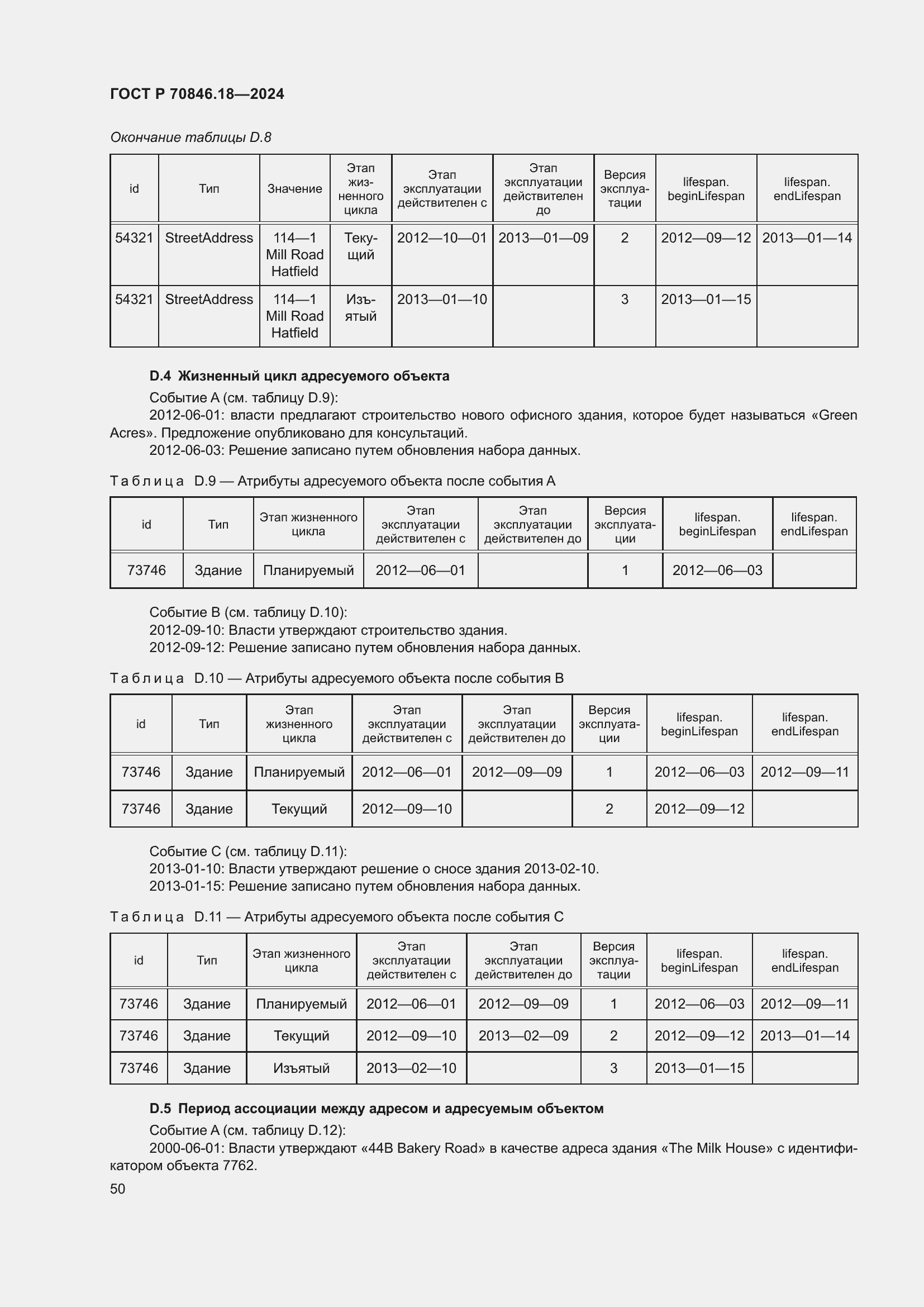 Страница 54 ГОСТ Р 70846.18-2024