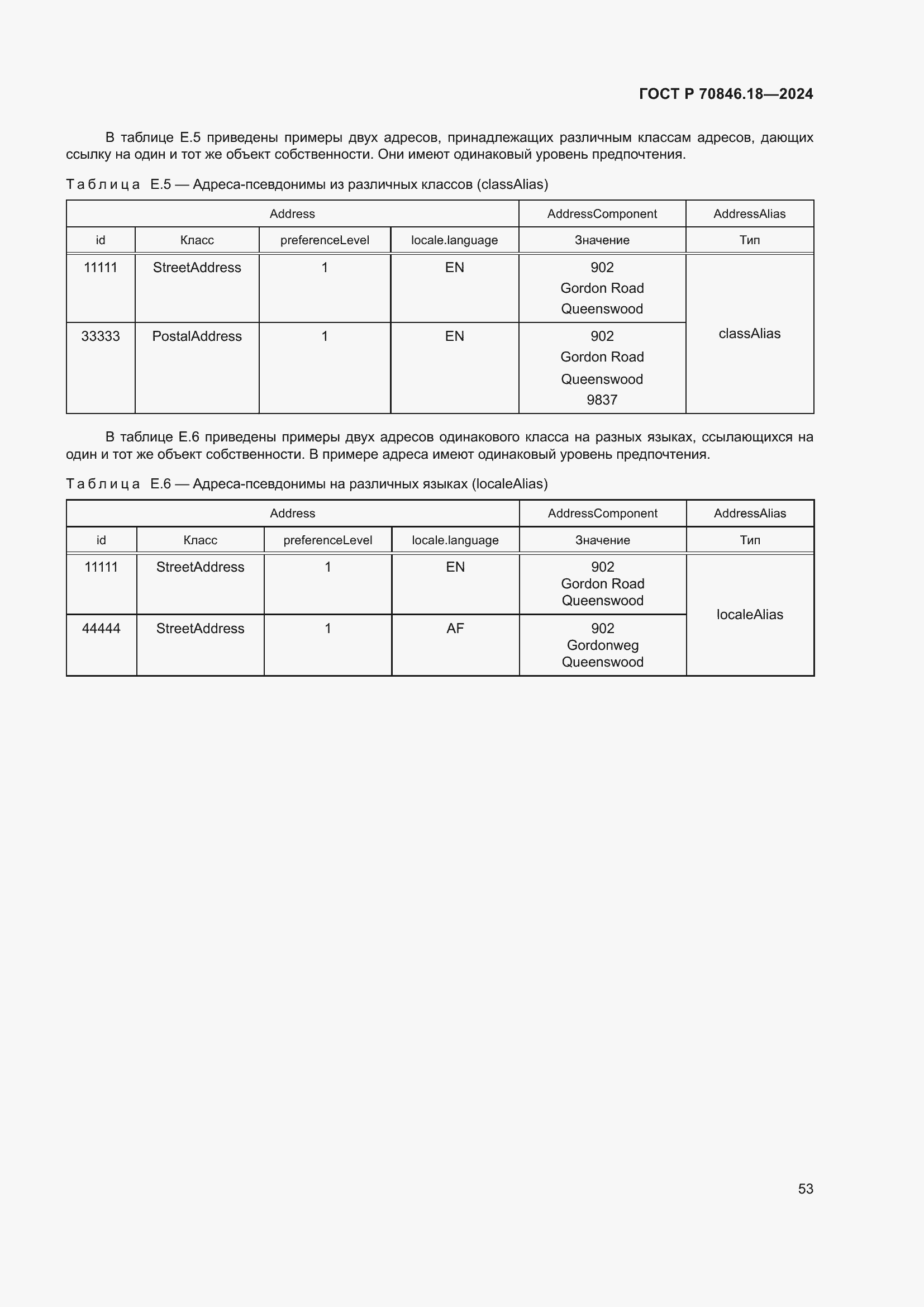 Страница 57 ГОСТ Р 70846.18-2024