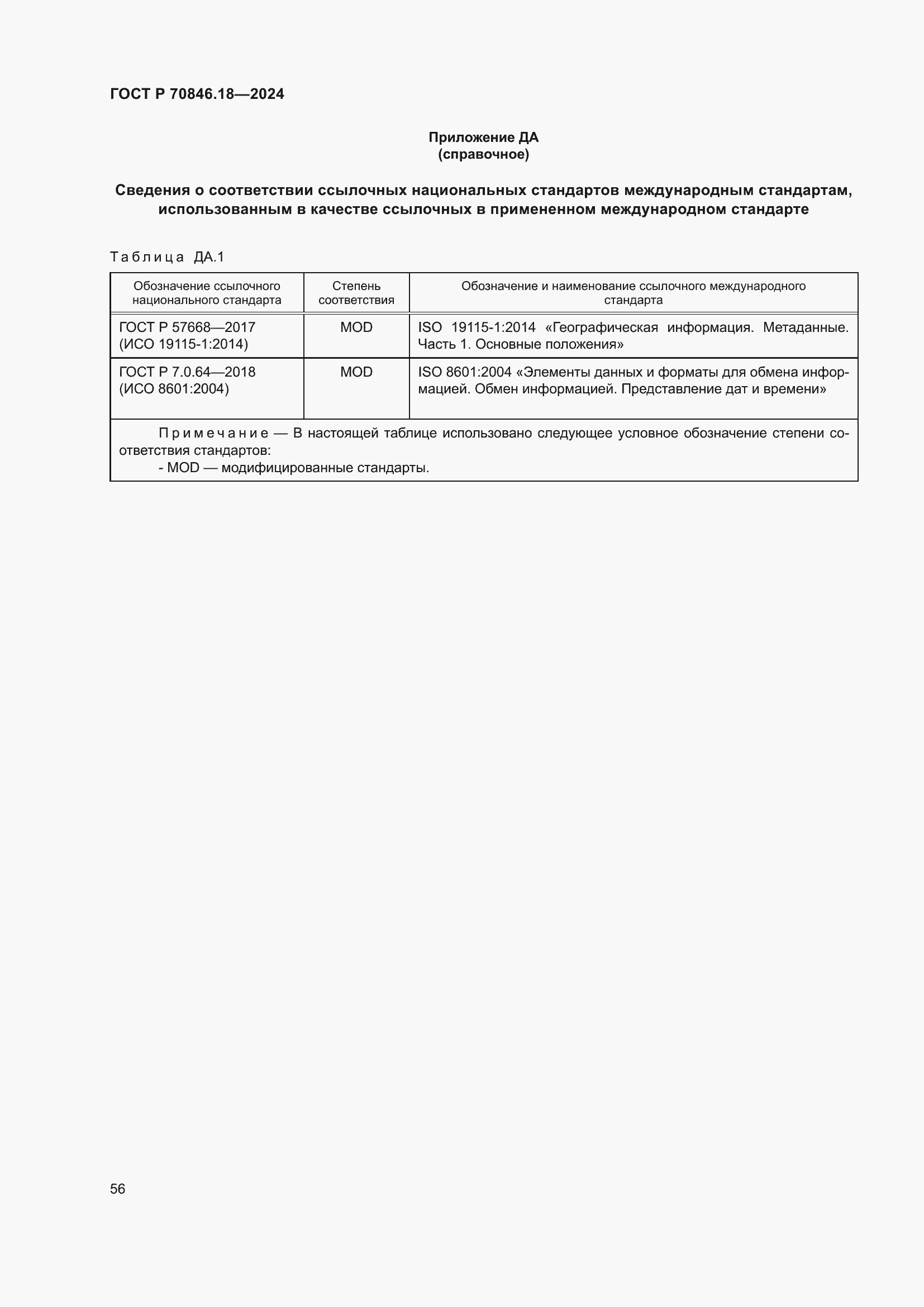 Страница 60 ГОСТ Р 70846.18-2024