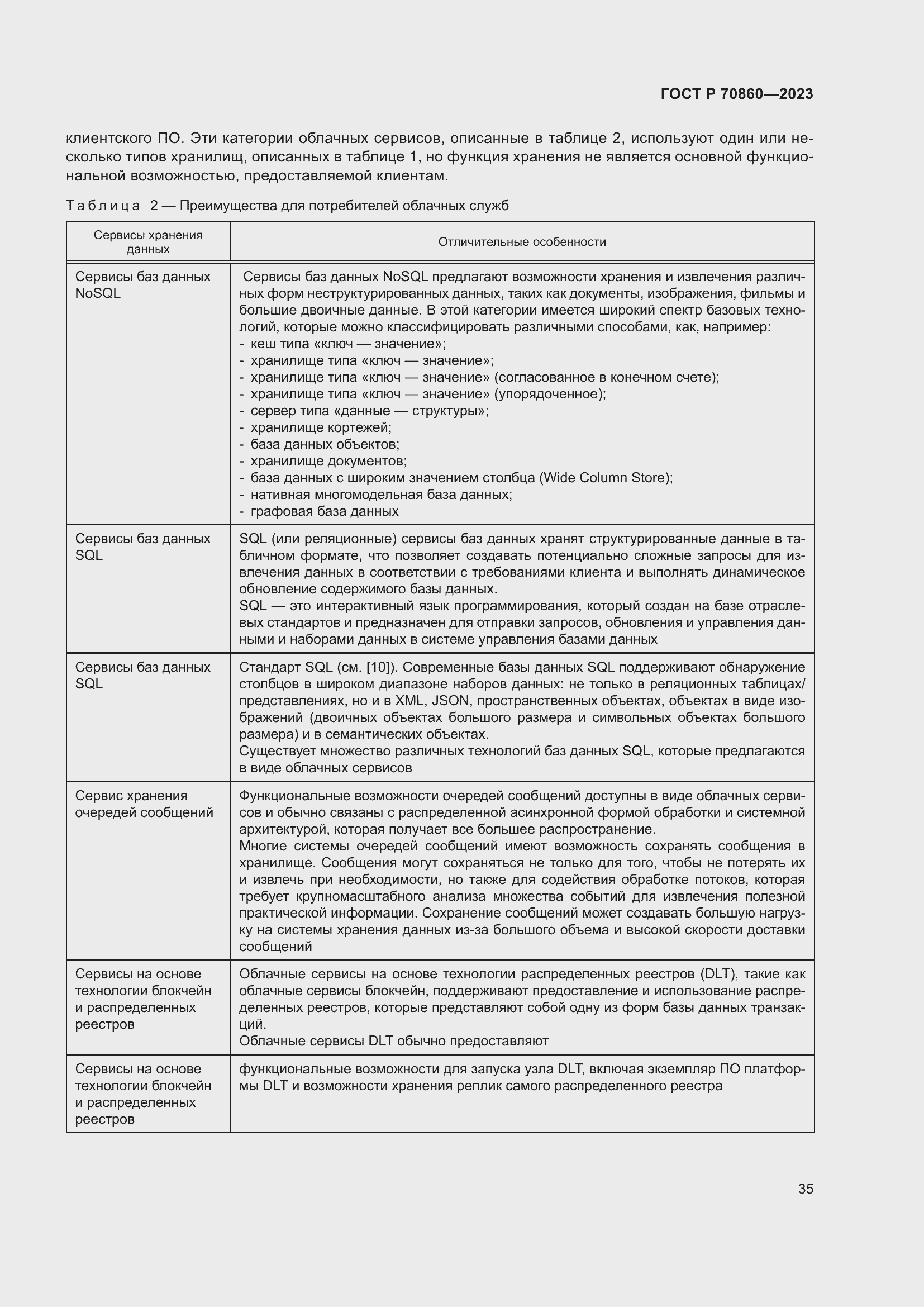Страница 41 ГОСТ Р 70860-2023