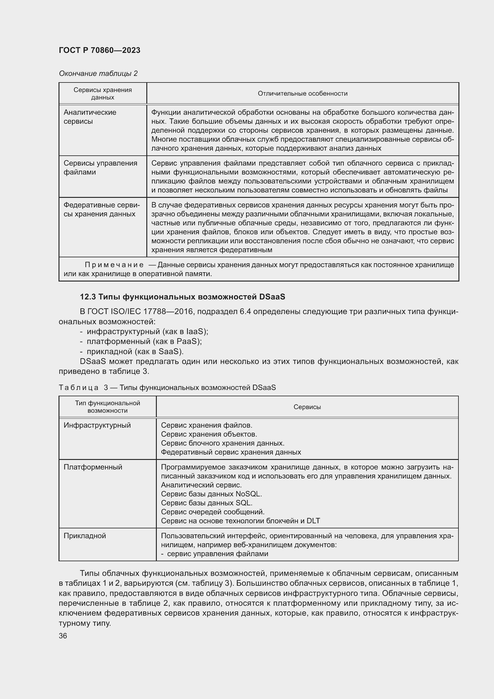Страница 42 ГОСТ Р 70860-2023