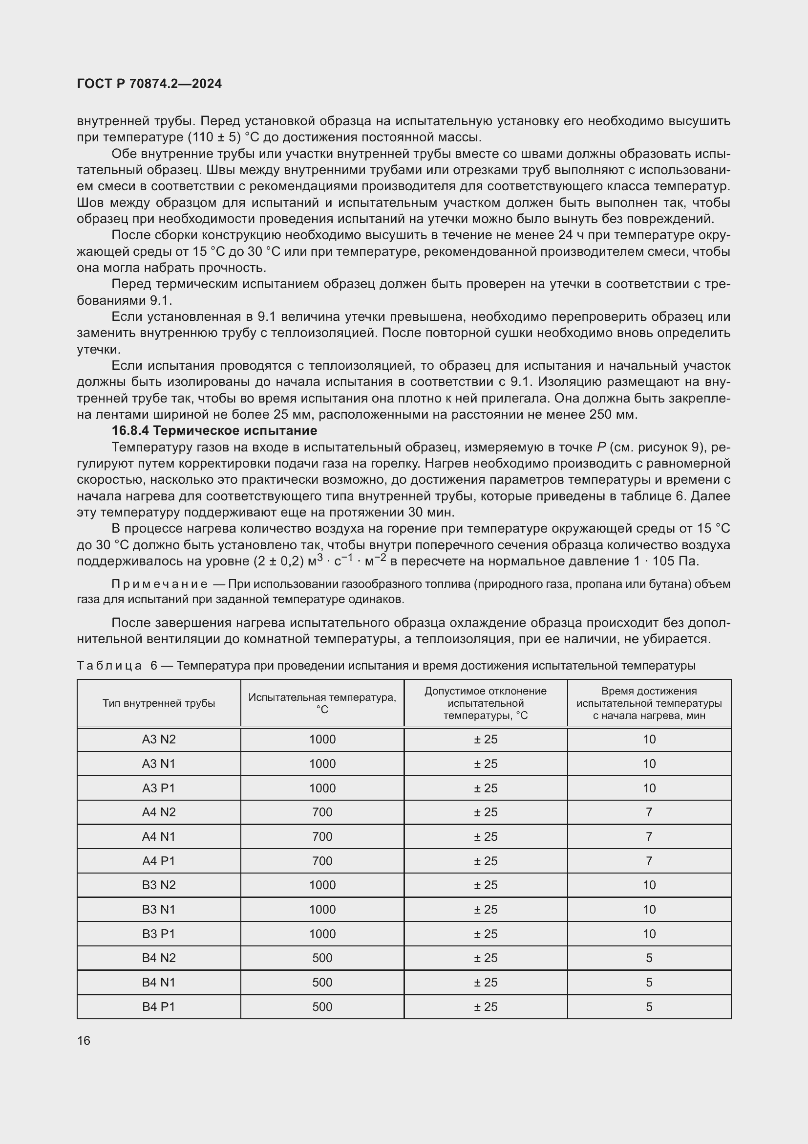 Страница 20 ГОСТ Р 70874.2-2024