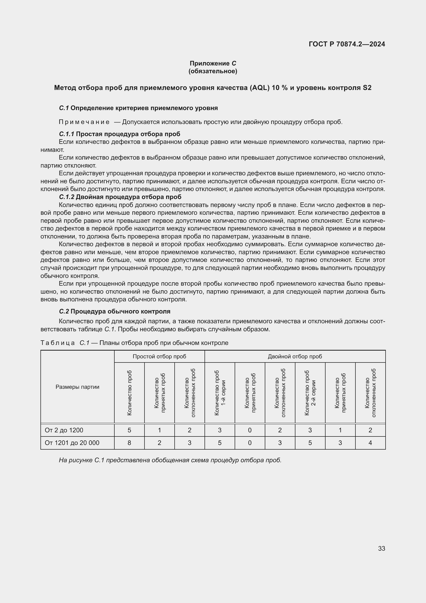 Страница 37 ГОСТ Р 70874.2-2024