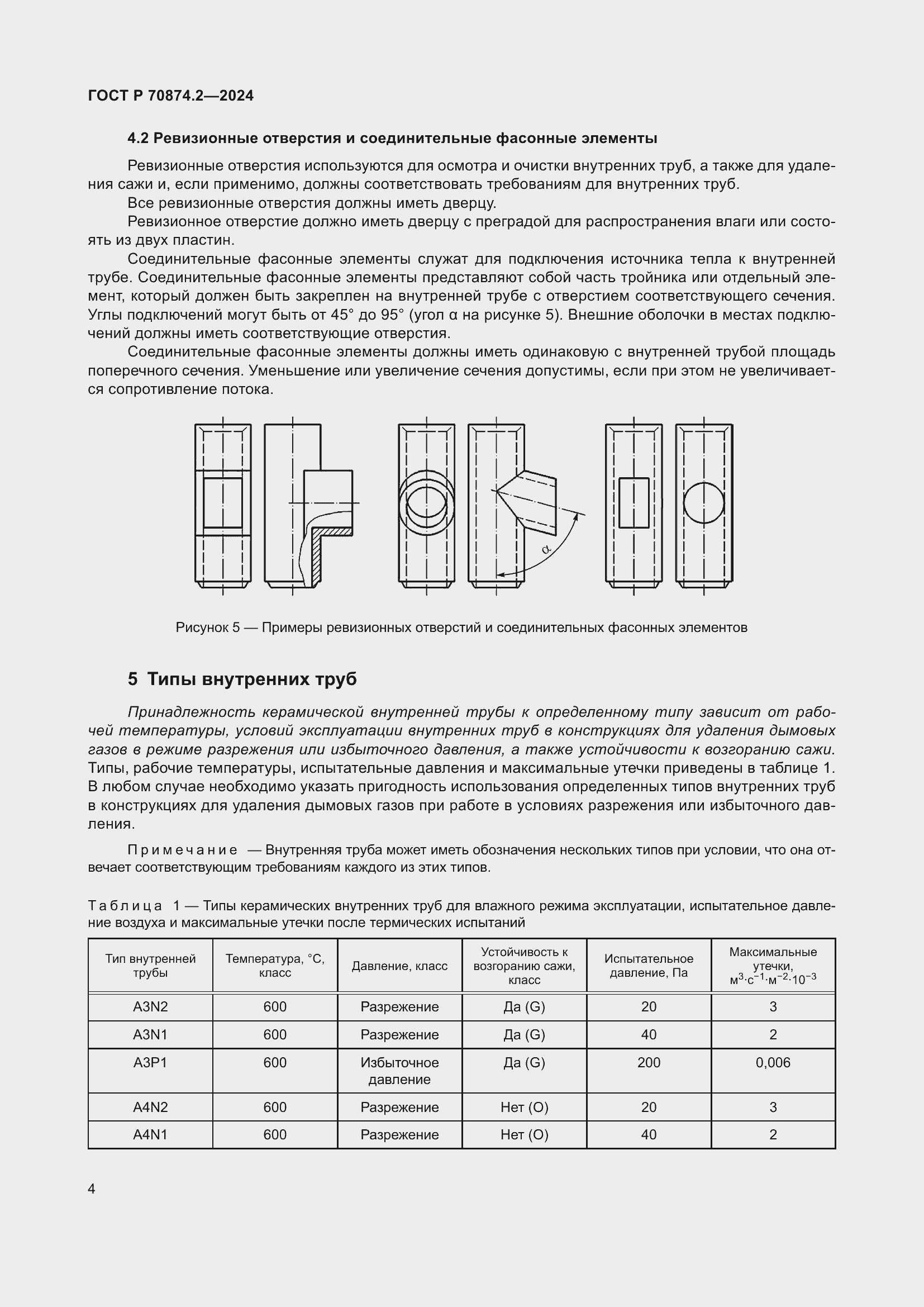 Страница 8 ГОСТ Р 70874.2-2024