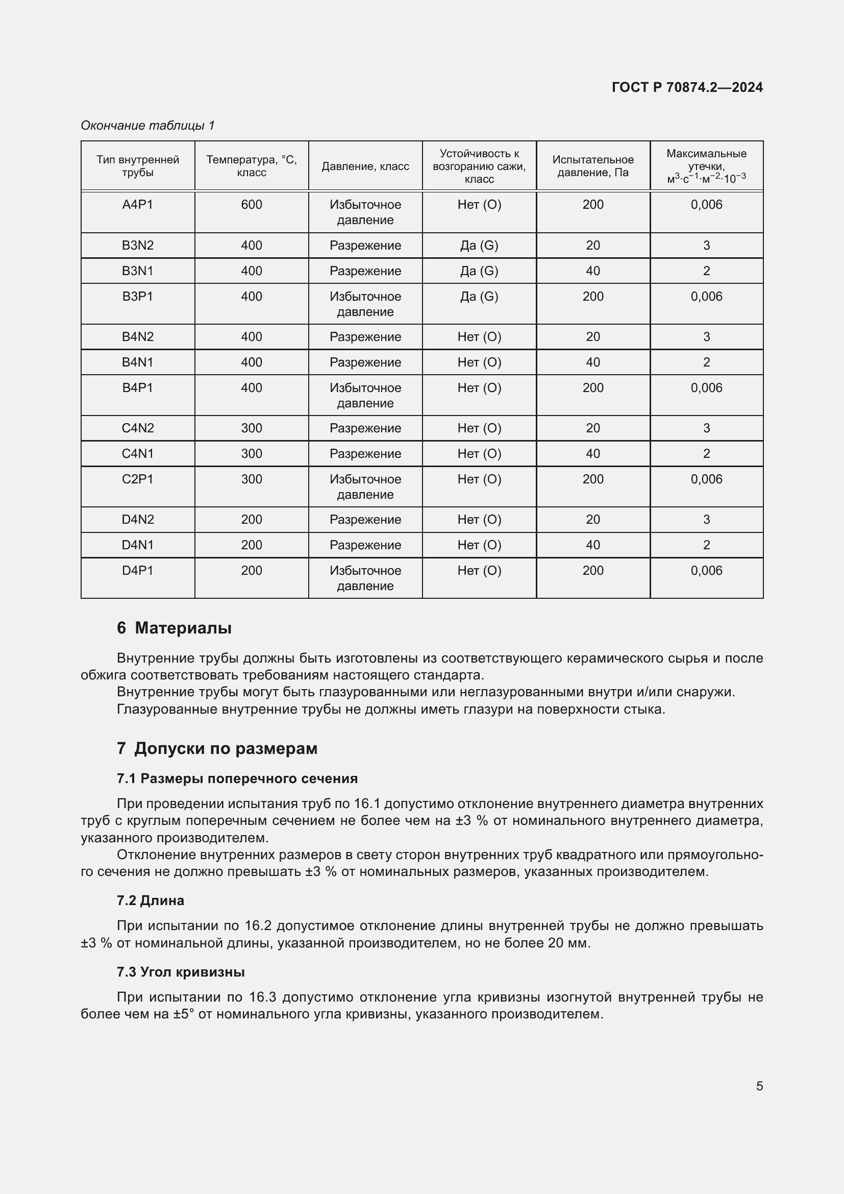 Страница 9 ГОСТ Р 70874.2-2024