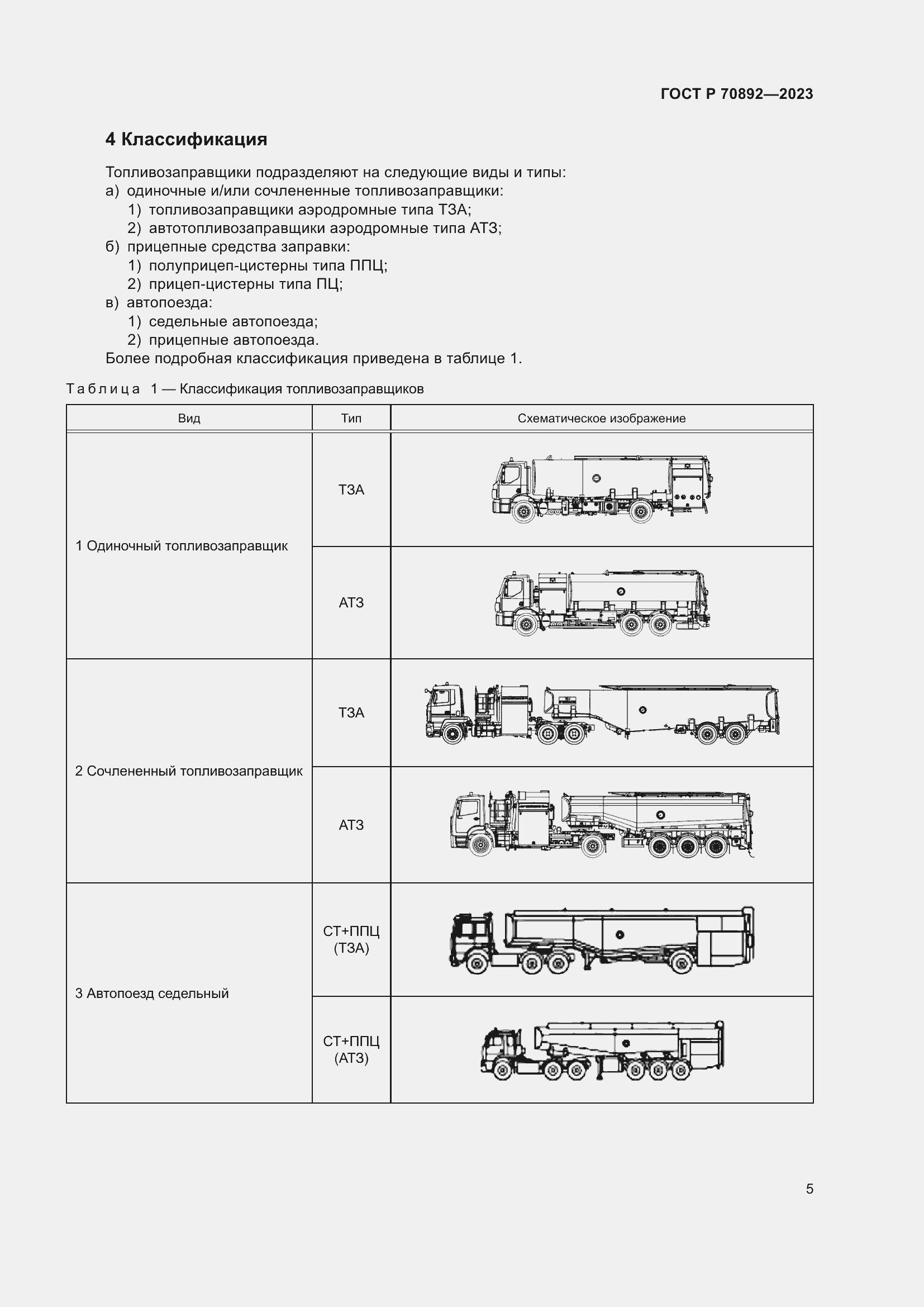 Страница 9 ГОСТ Р 70892-2023