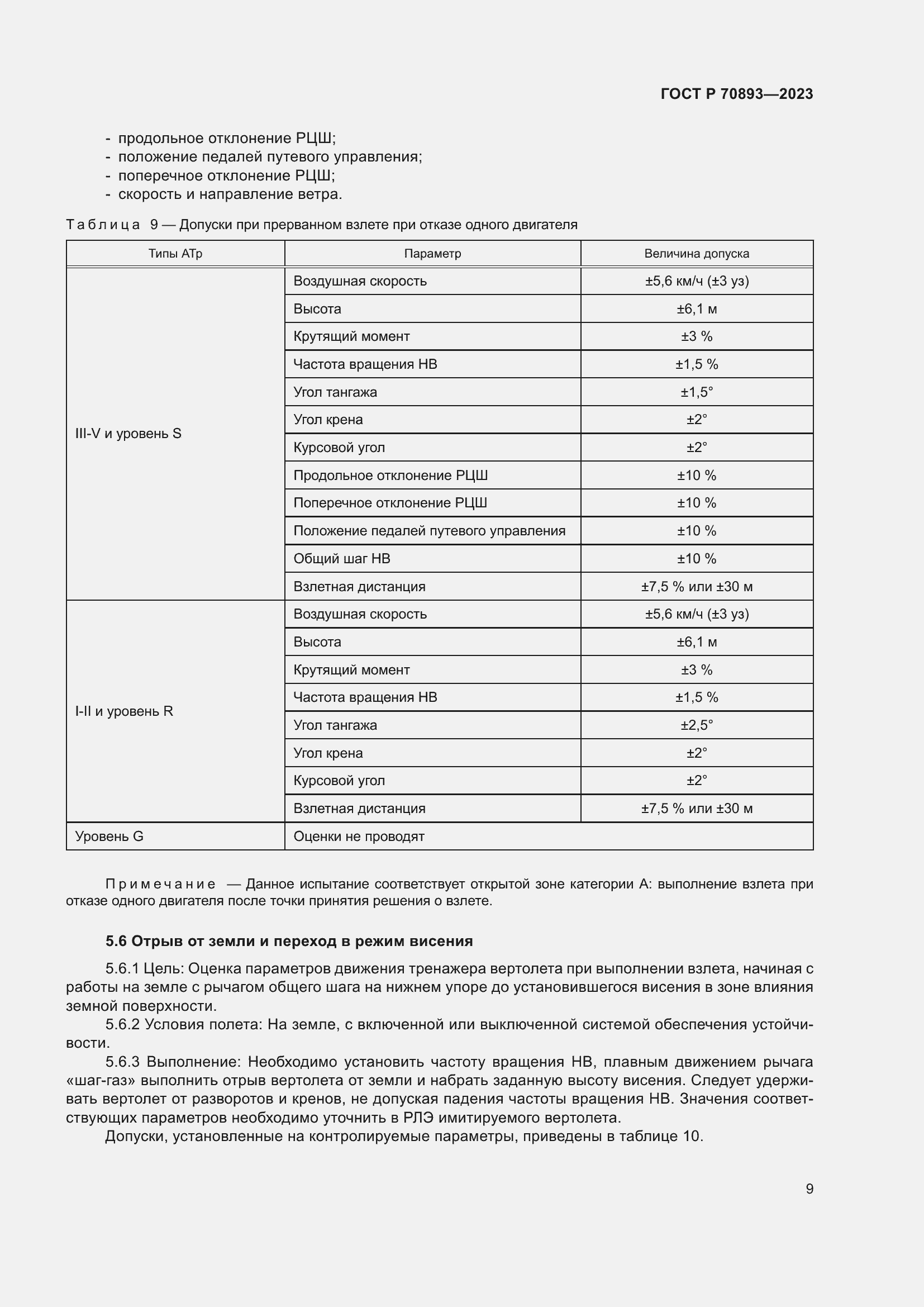 Страница 13 ГОСТ Р 70893-2023