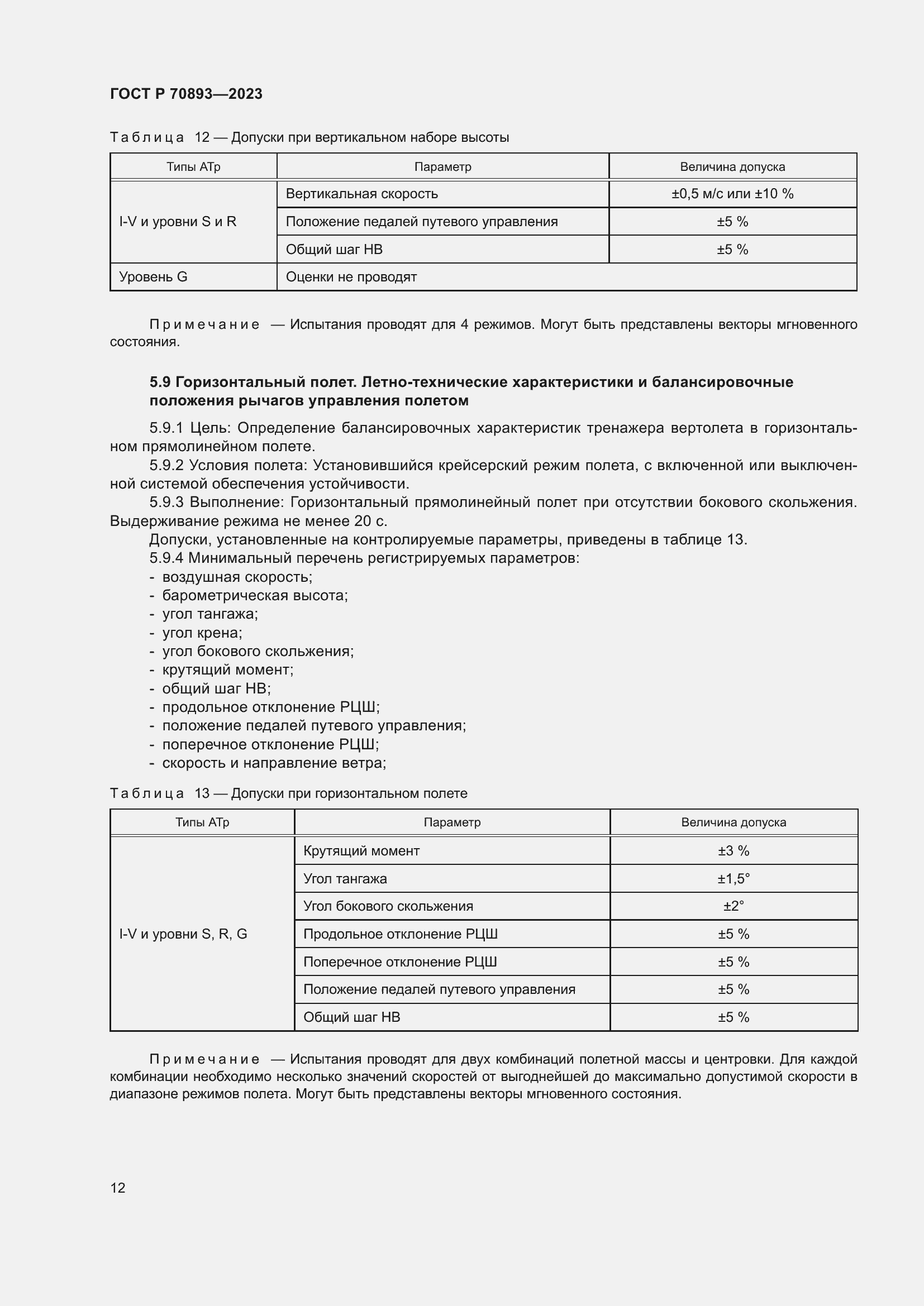 Страница 16 ГОСТ Р 70893-2023
