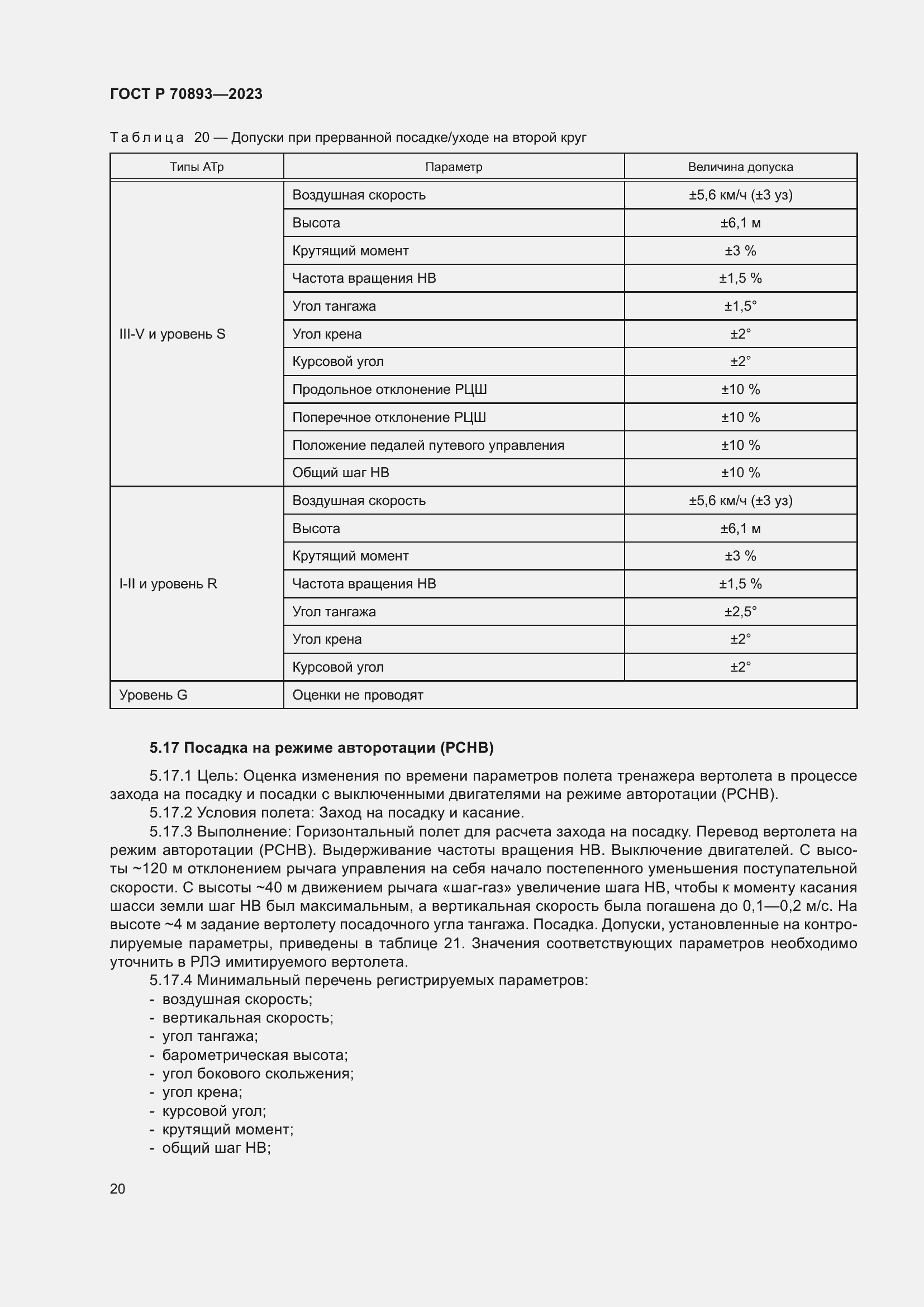 Страница 24 ГОСТ Р 70893-2023