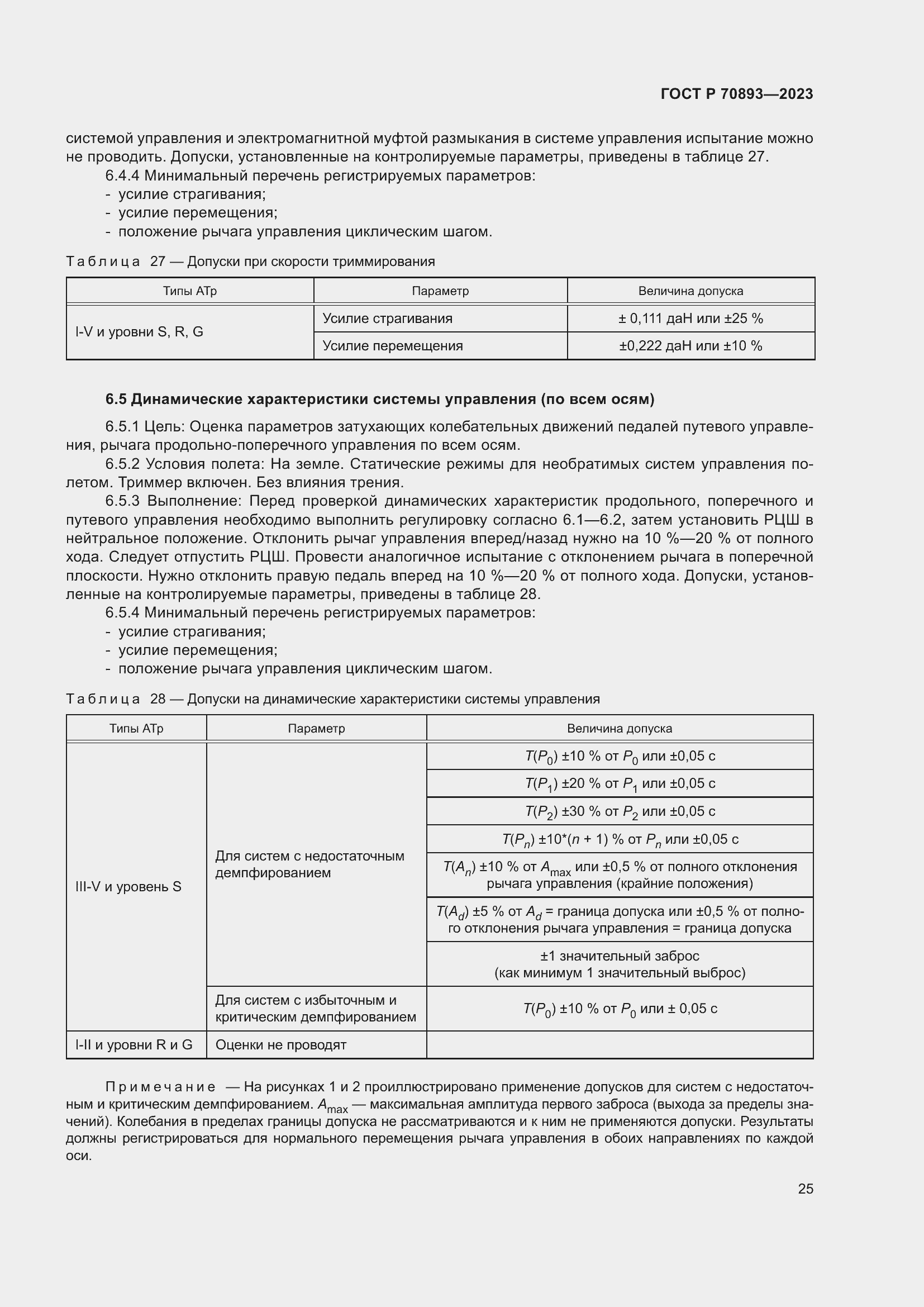 Страница 29 ГОСТ Р 70893-2023