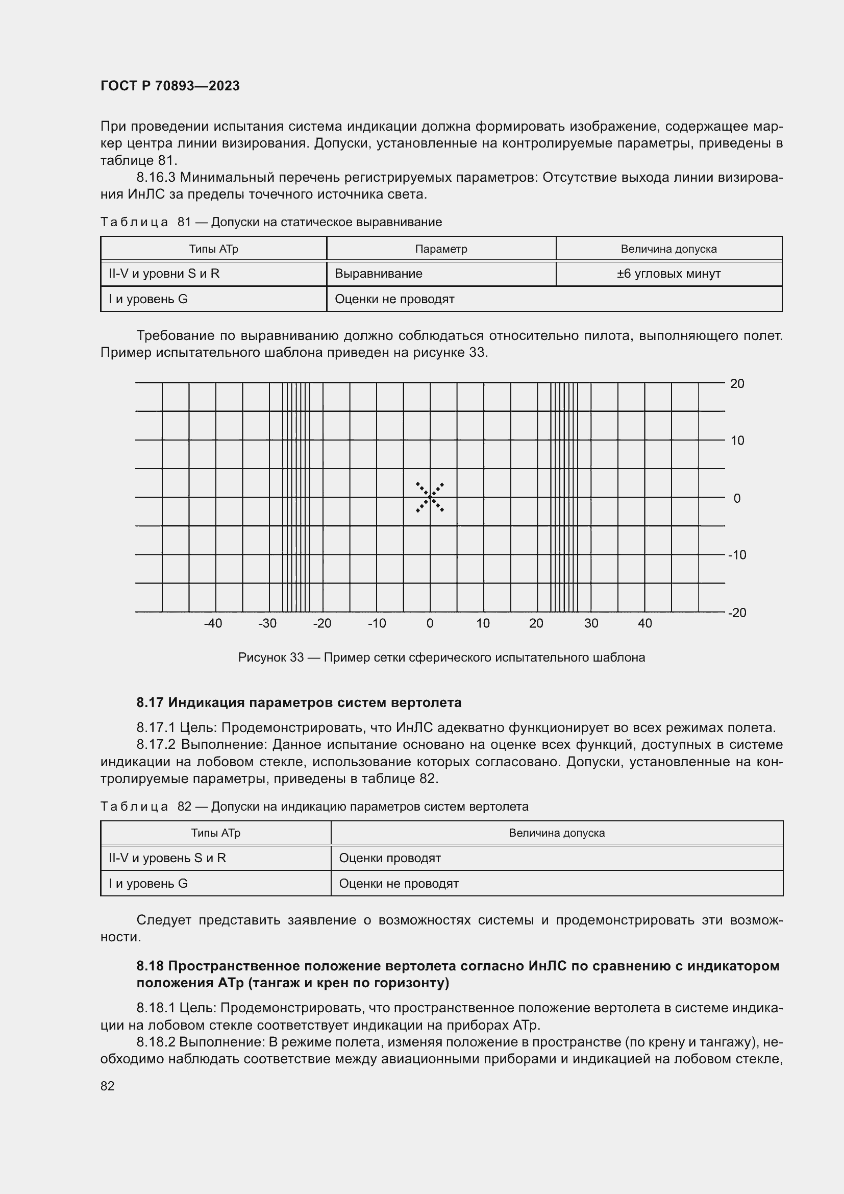 Страница 86 ГОСТ Р 70893-2023