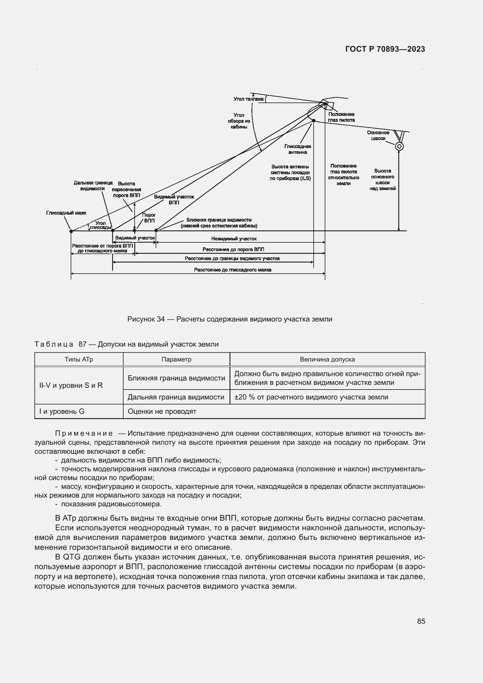 Страница 89 ГОСТ Р 70893-2023