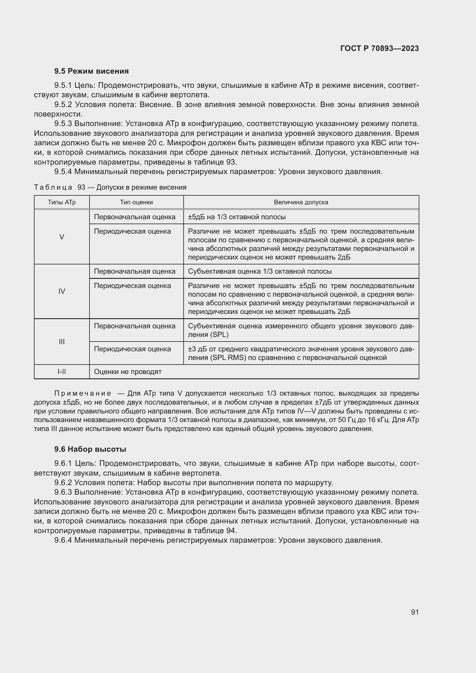 Страница 95 ГОСТ Р 70893-2023