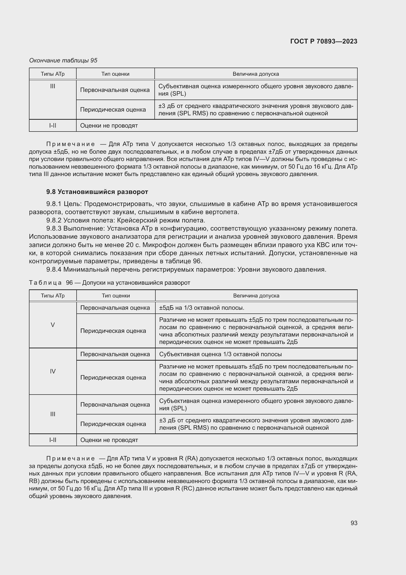 Страница 97 ГОСТ Р 70893-2023