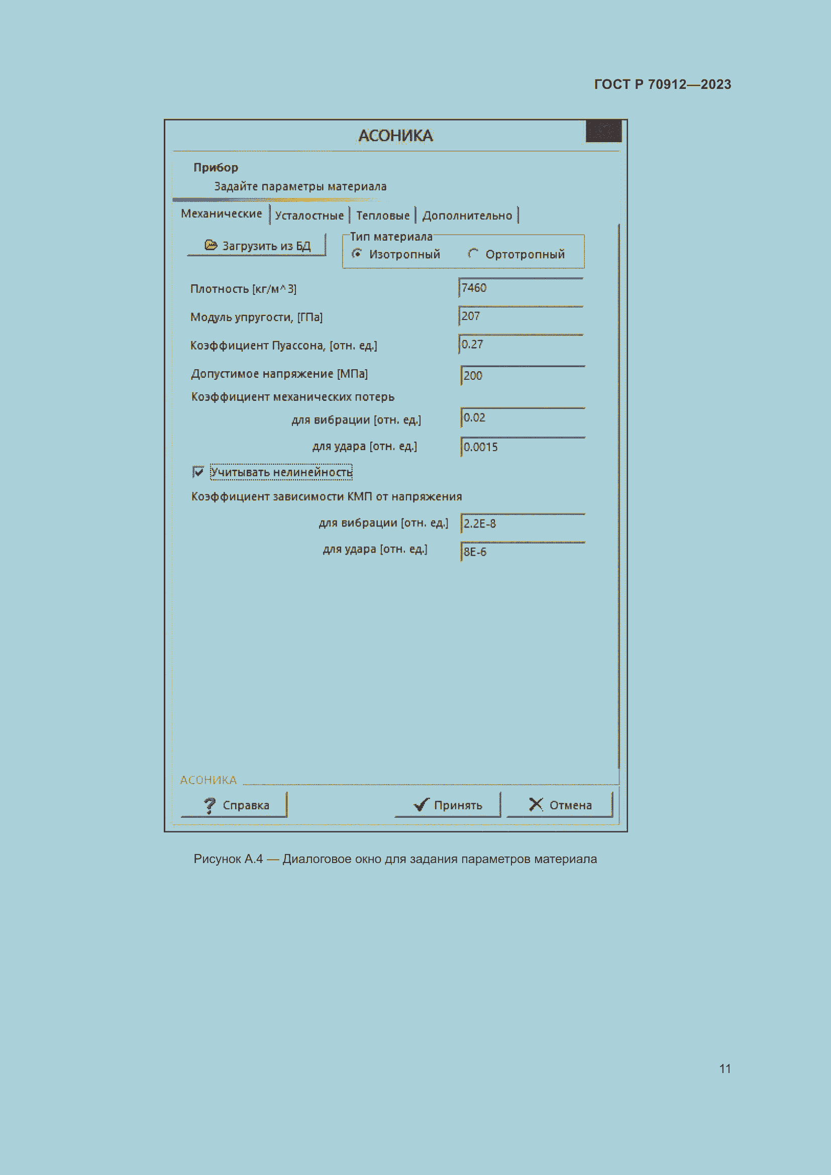 Страница 15 ГОСТ Р 70912-2023