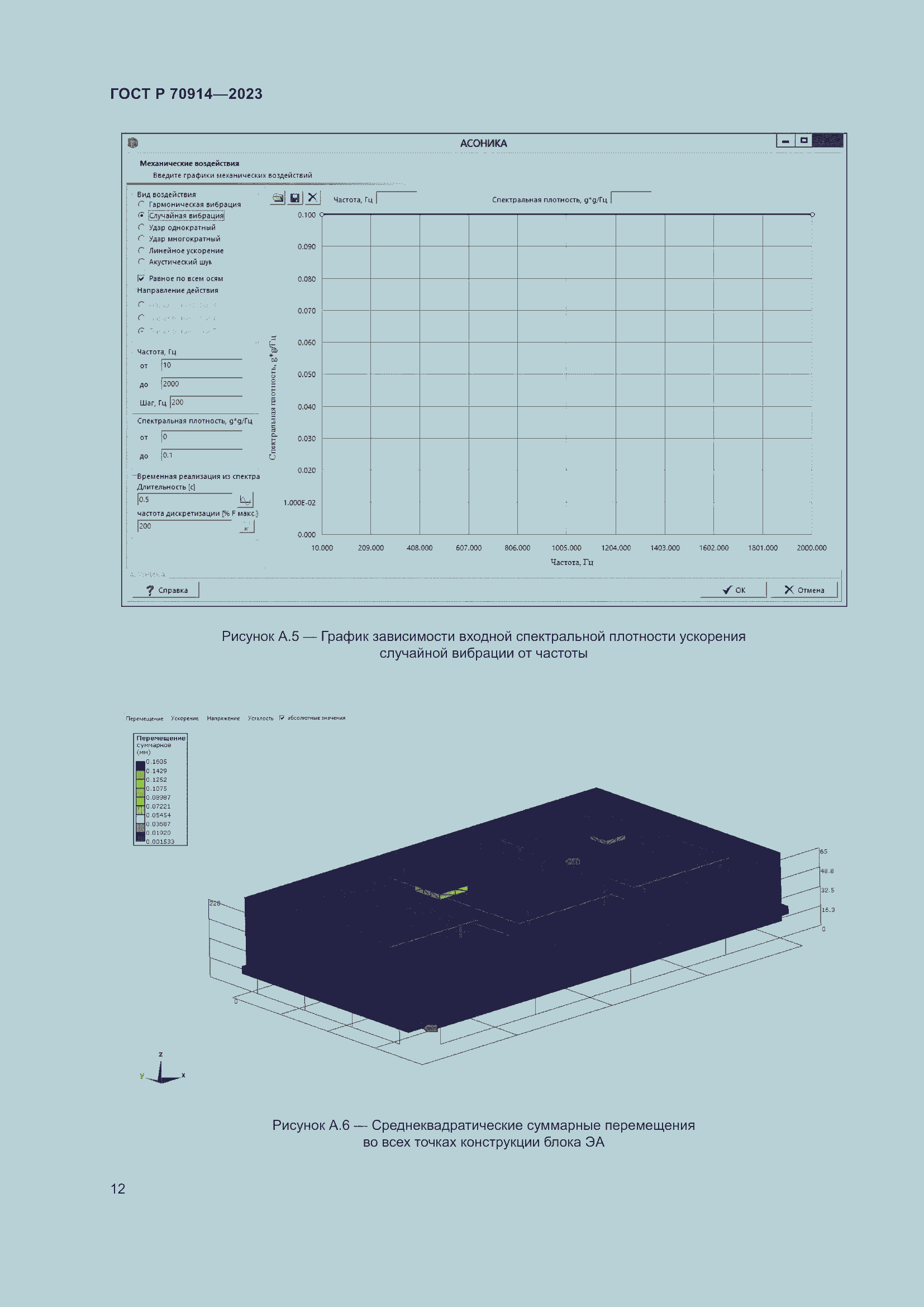 Страница 16 ГОСТ Р 70914-2023