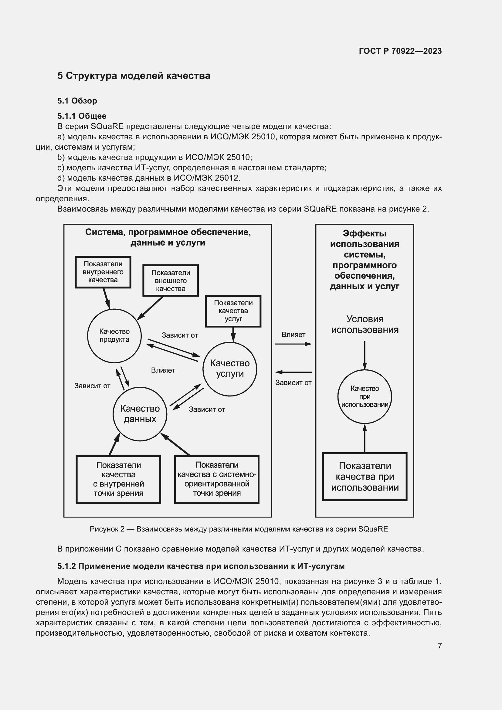 Страница 13 ГОСТ Р 70922-2023