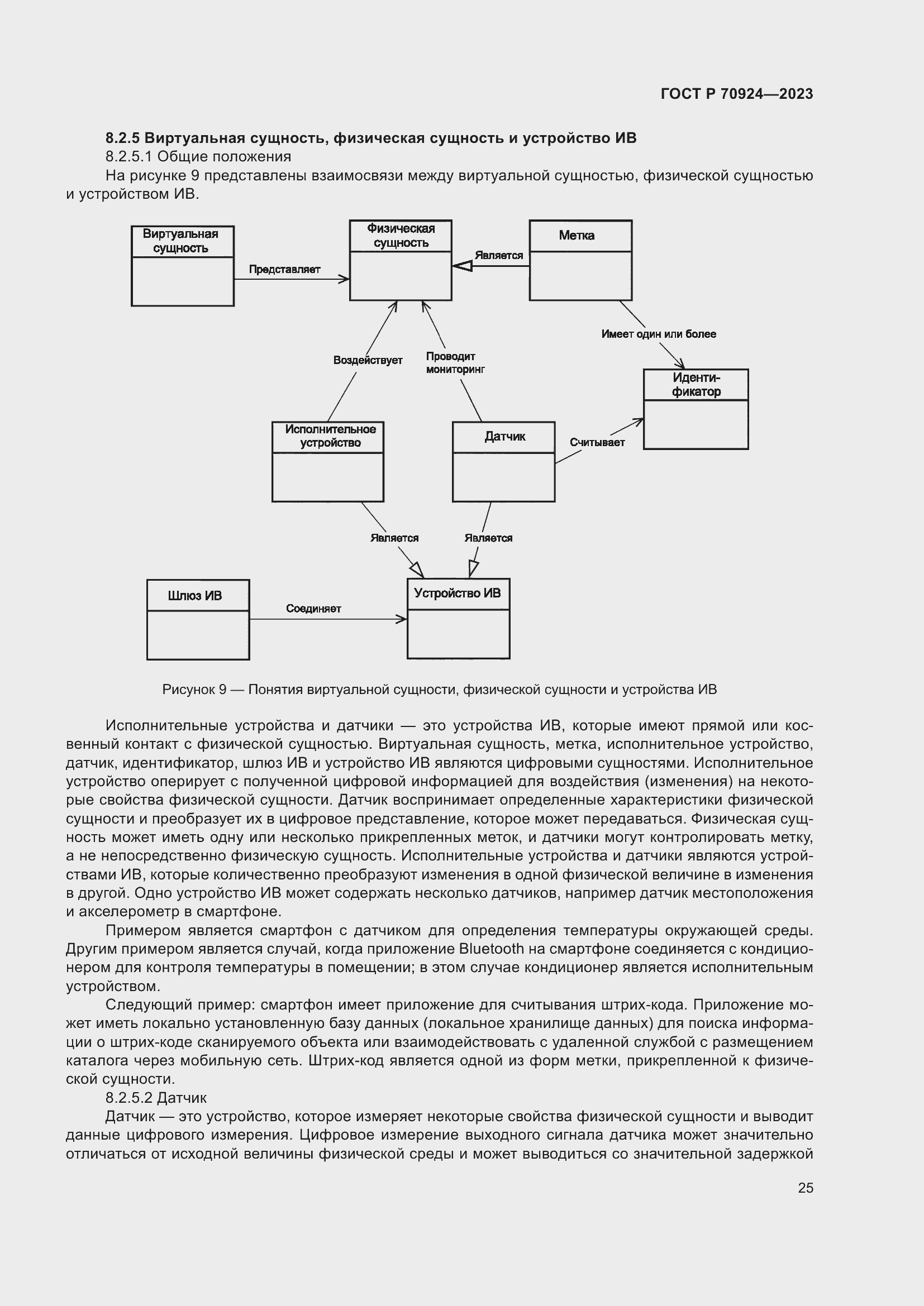 Страница 31 ГОСТ Р 70924-2023