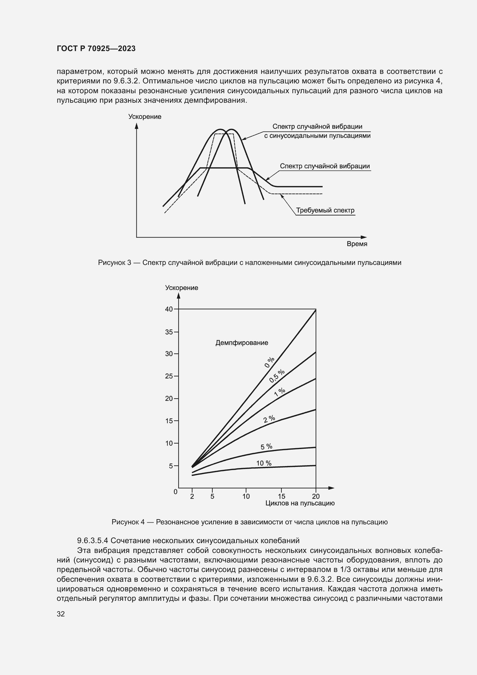Страница 40 ГОСТ Р 70925-2023