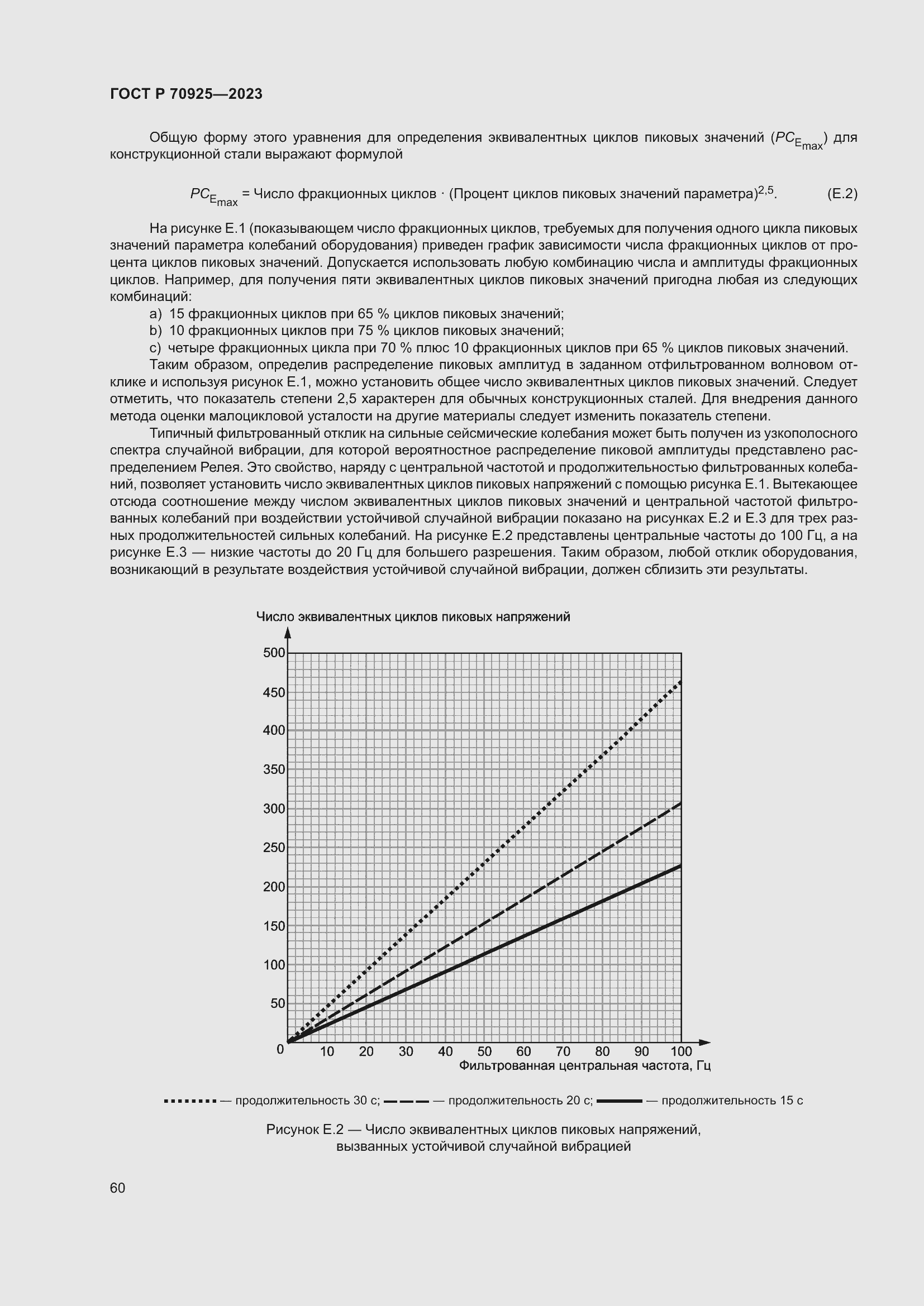 Страница 68 ГОСТ Р 70925-2023