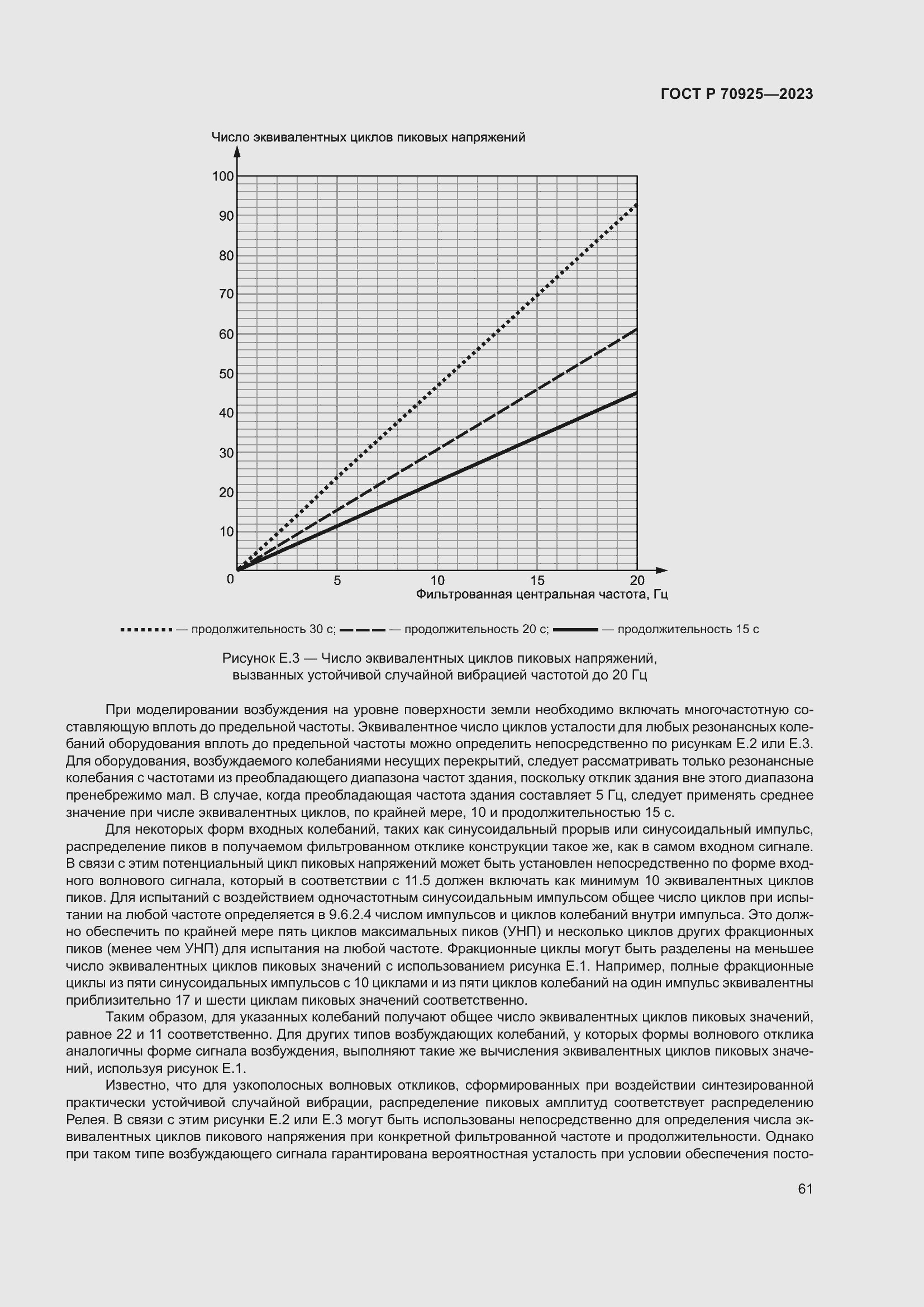 Страница 69 ГОСТ Р 70925-2023