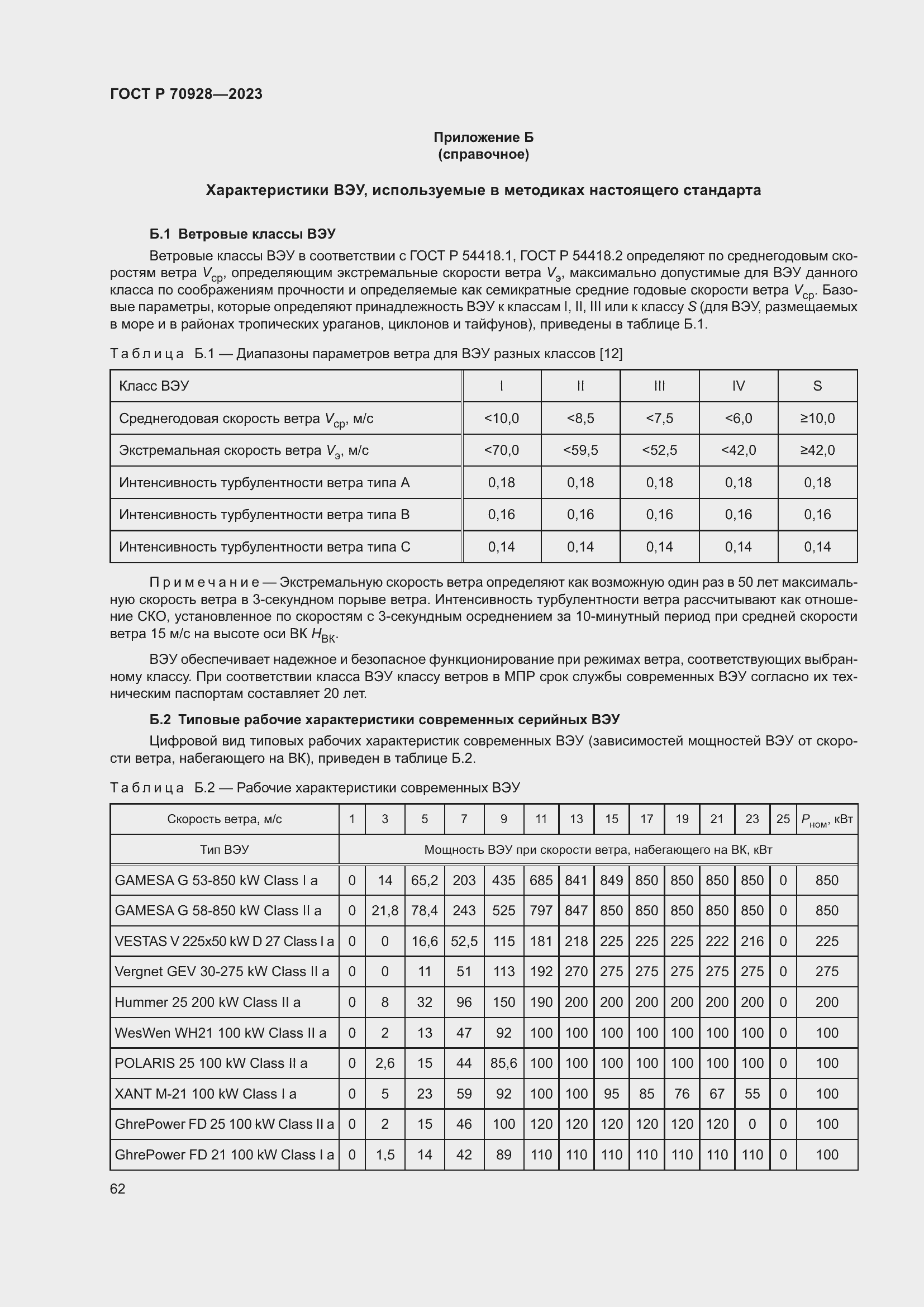 Страница 68 ГОСТ Р 70928-2023