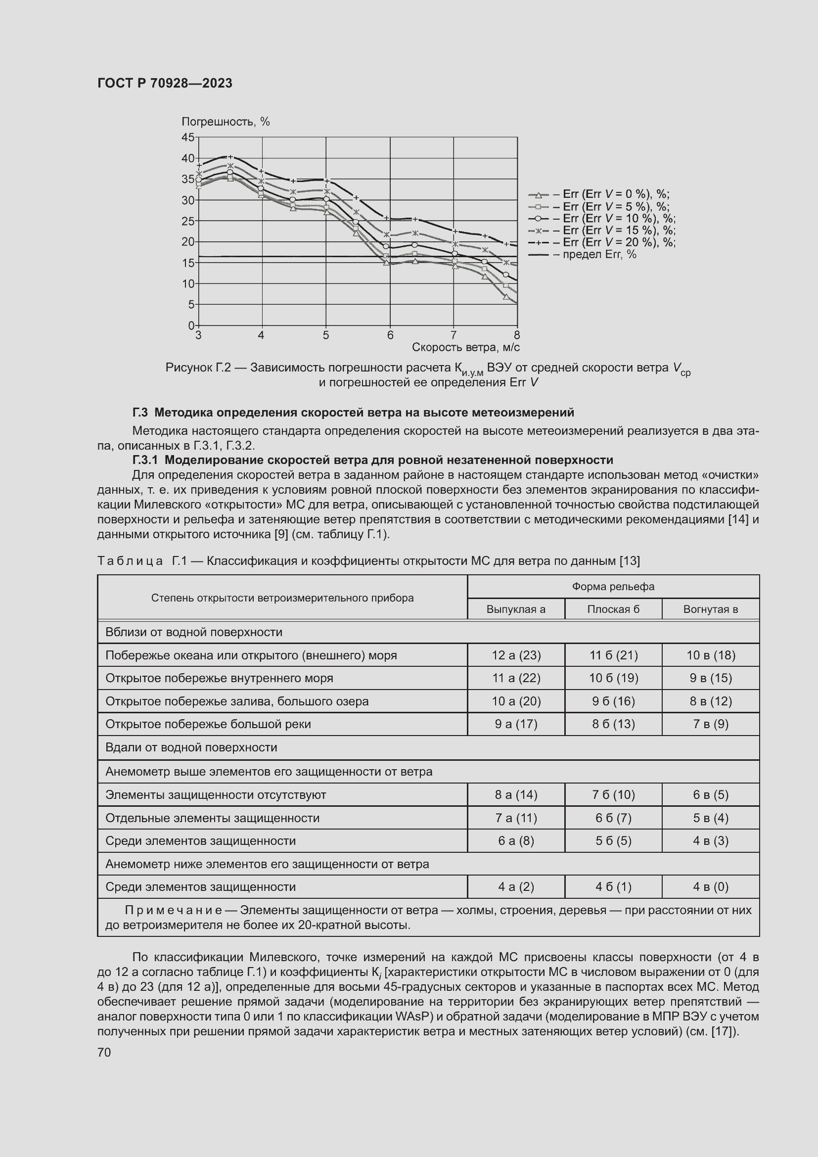 Страница 76 ГОСТ Р 70928-2023