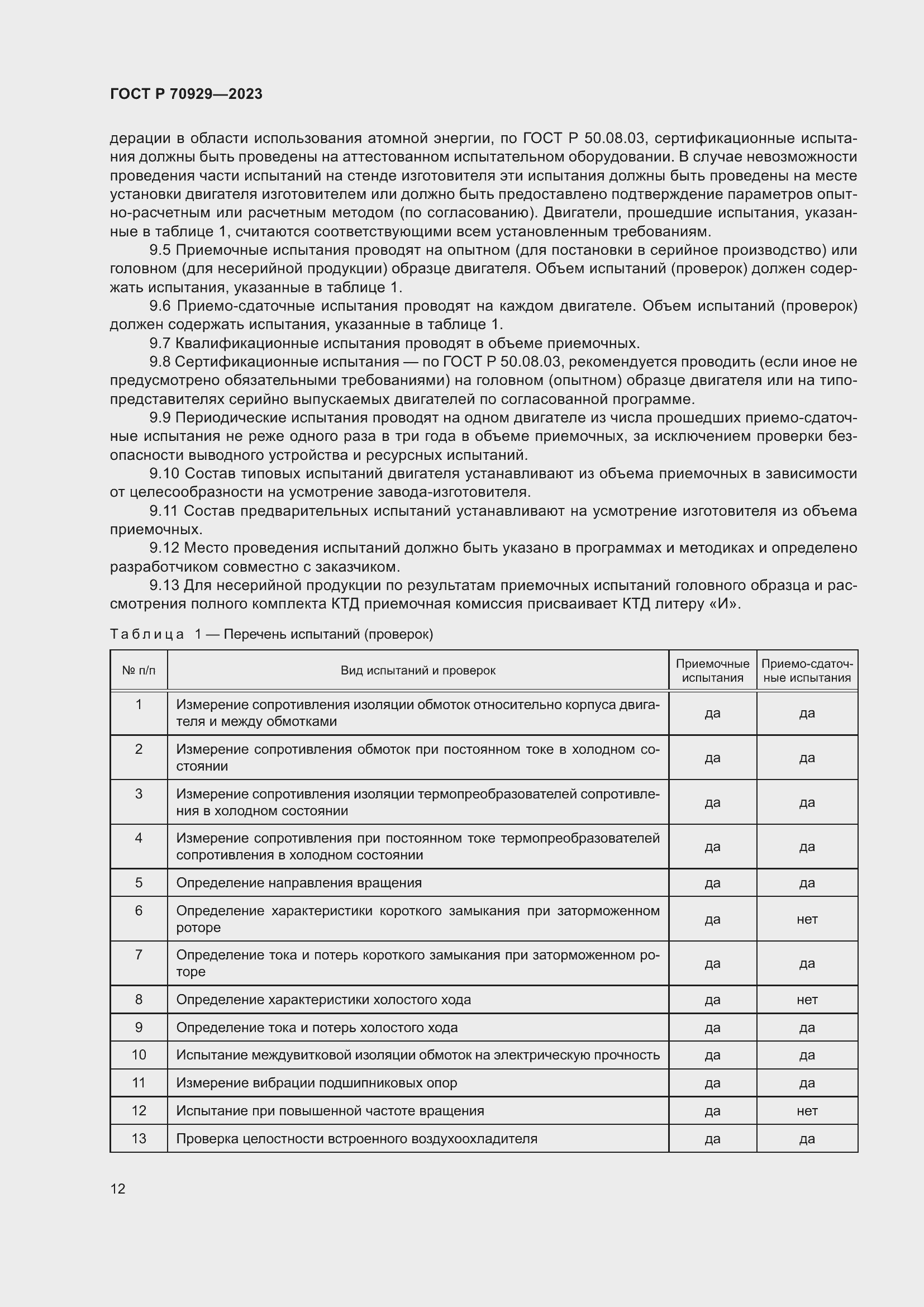 Страница 16 ГОСТ Р 70929-2023