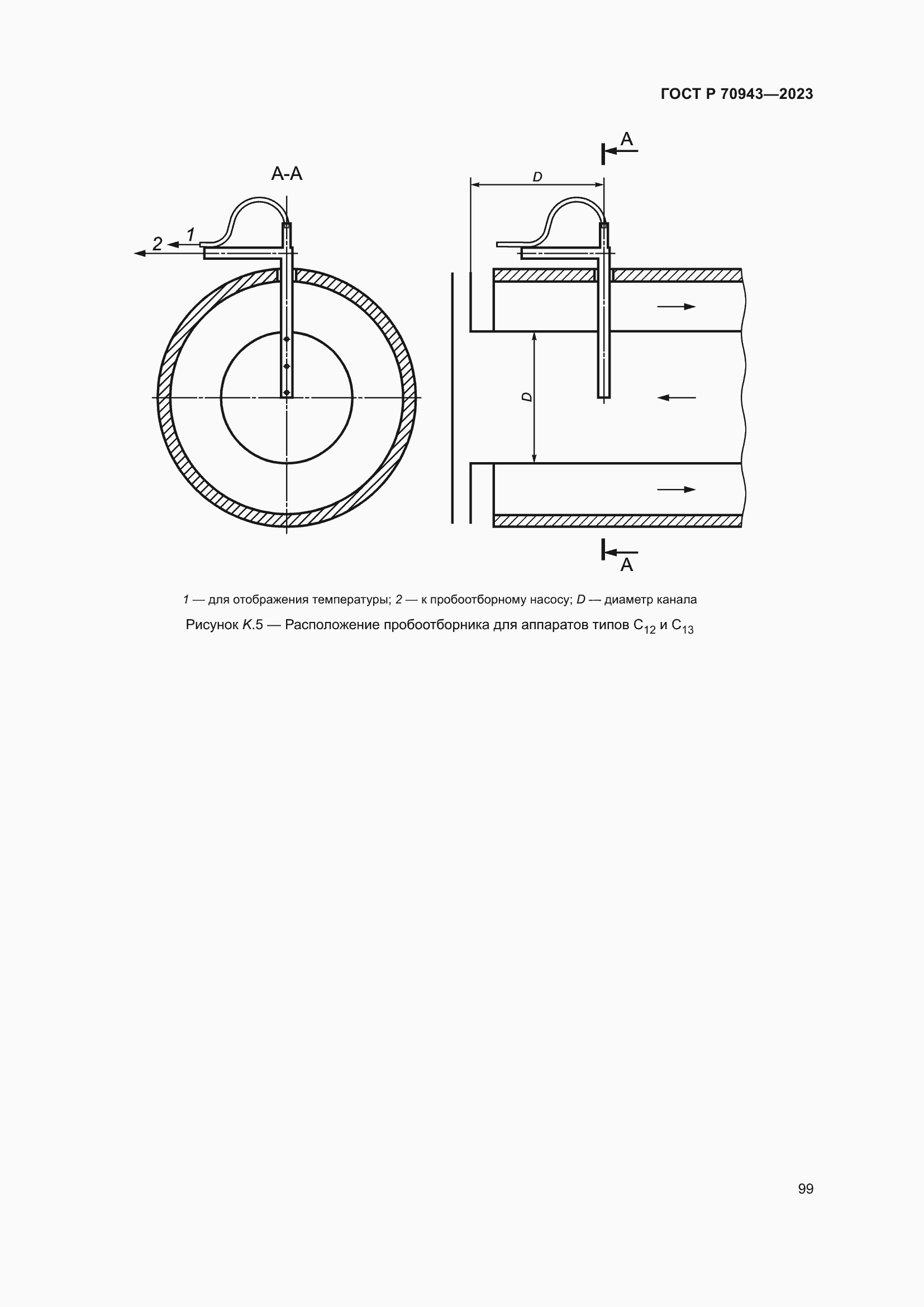 Страница 103 ГОСТ Р 70943-2023