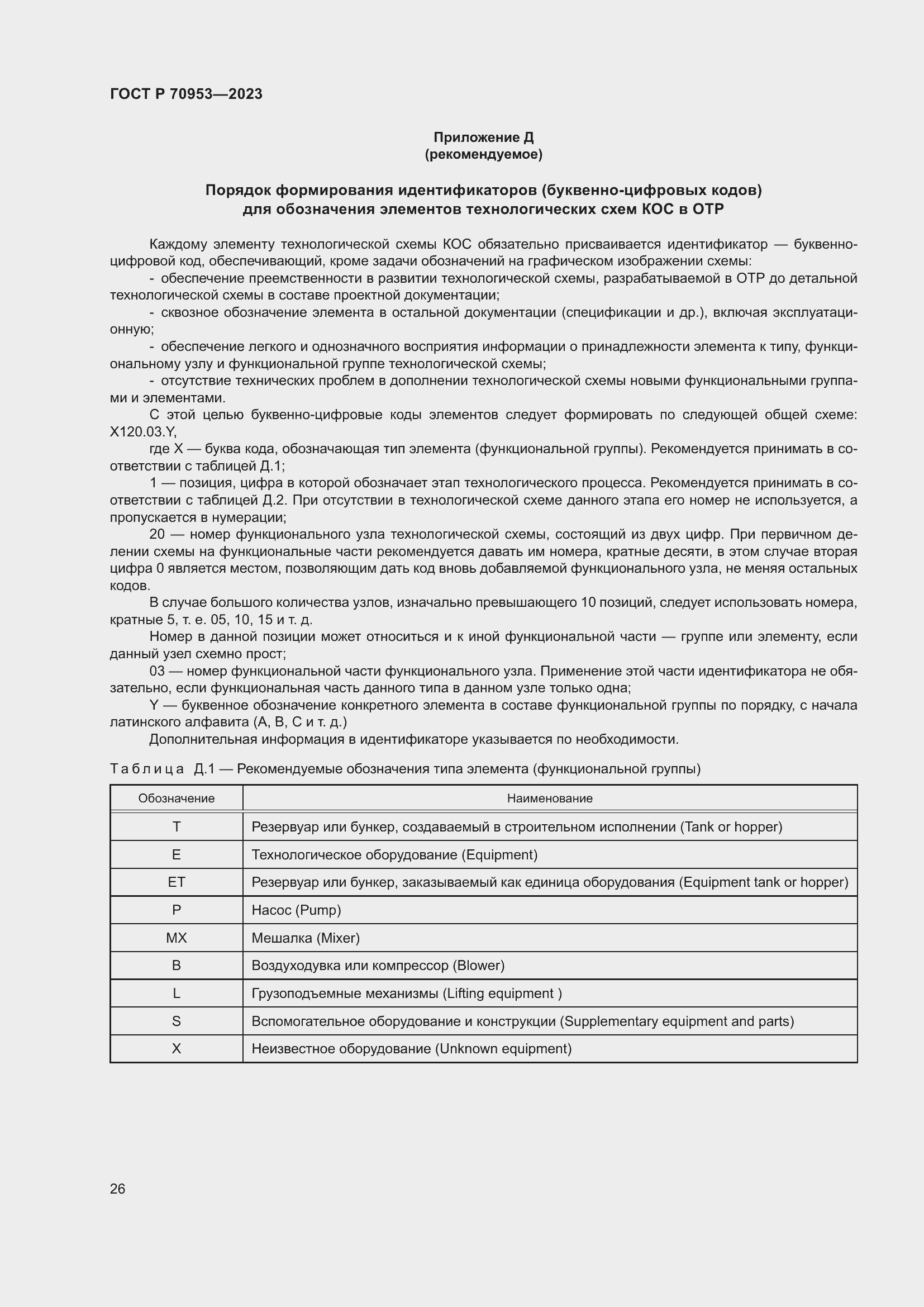 Страница 32 ГОСТ Р 70953-2023