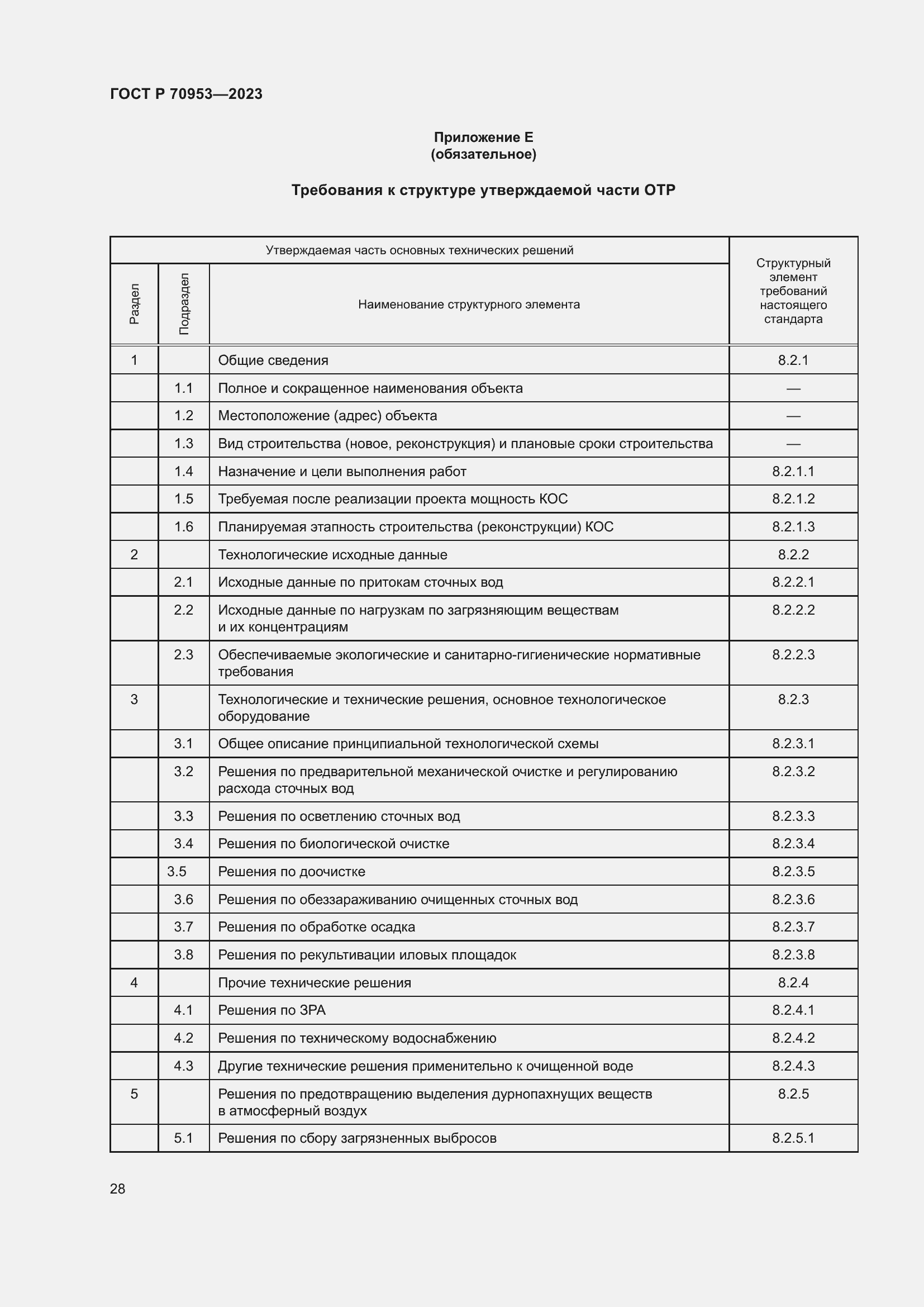 Страница 34 ГОСТ Р 70953-2023