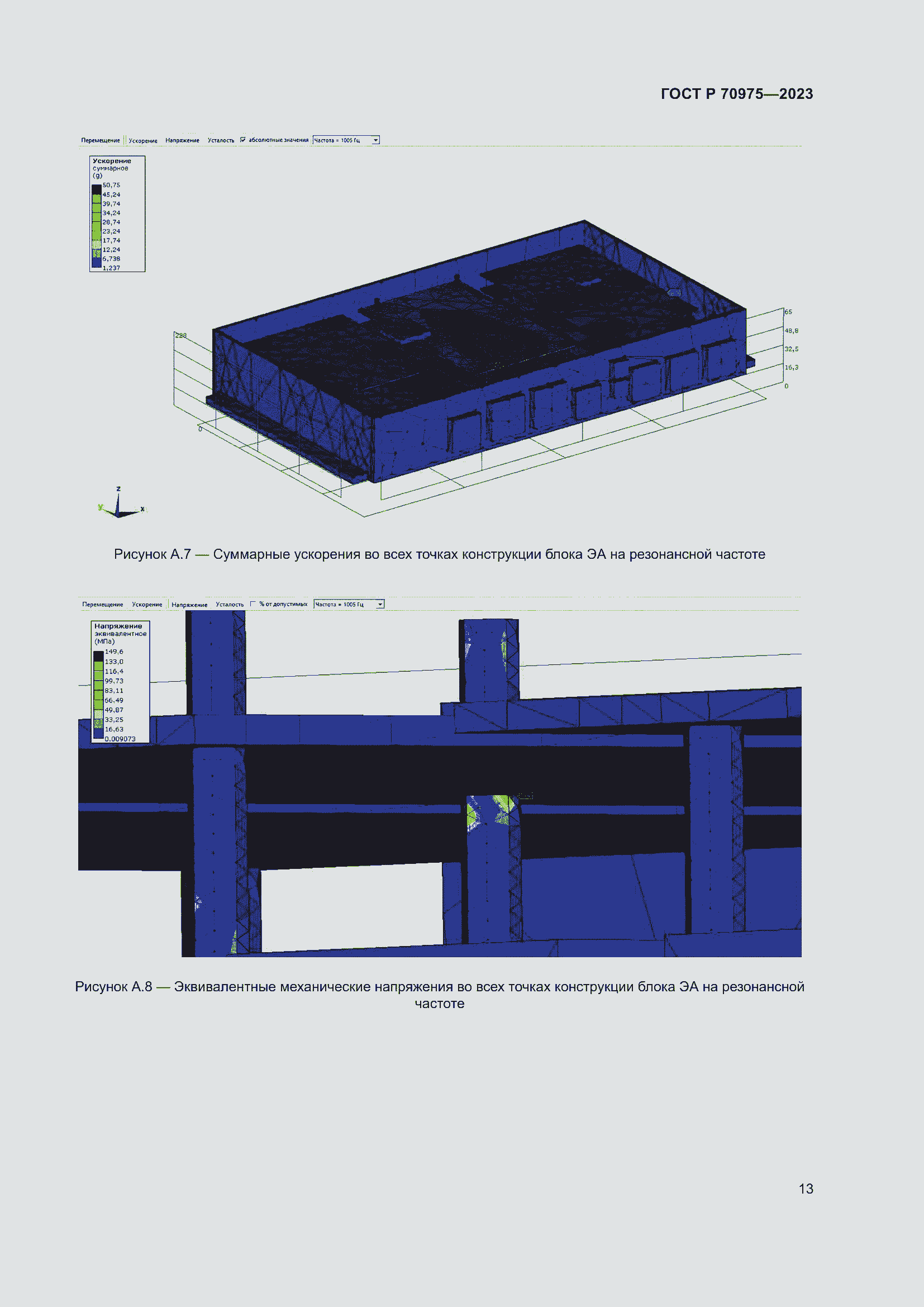 Страница 17 ГОСТ Р 70975-2023
