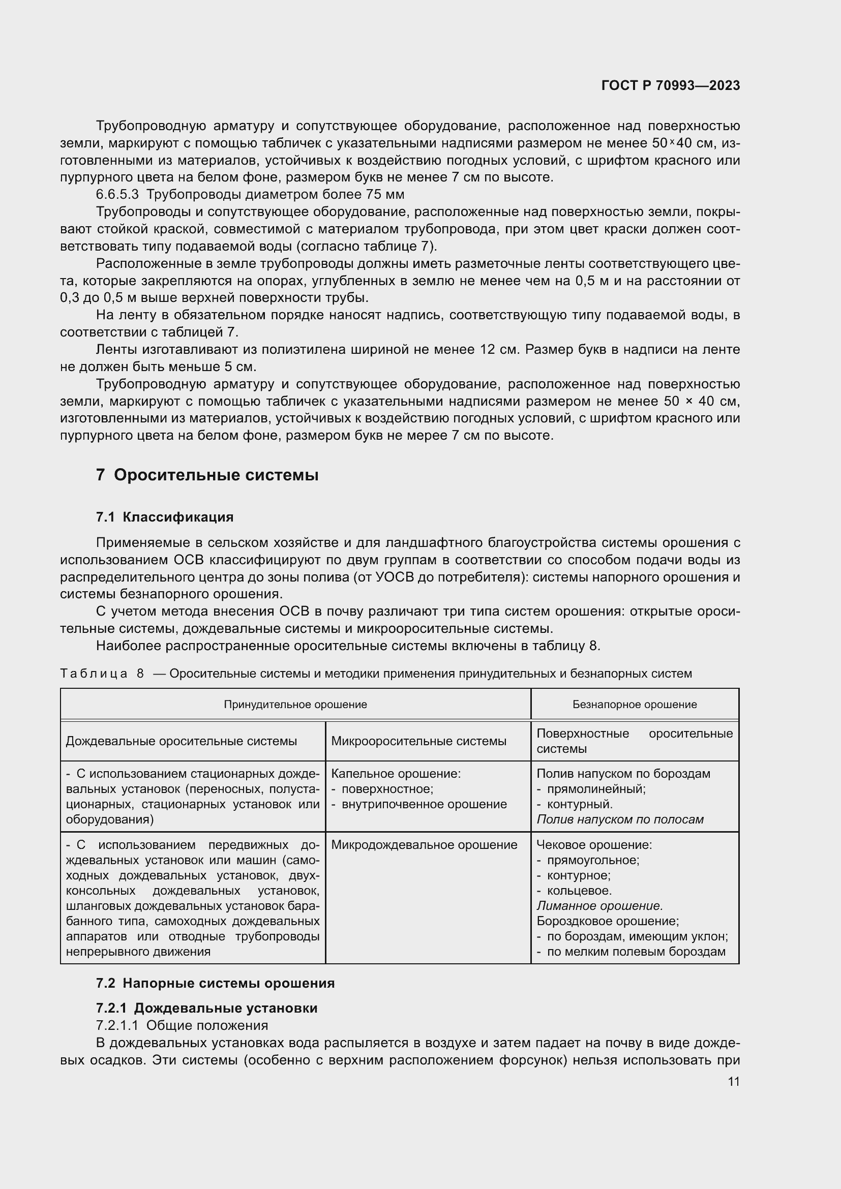 Страница 17 ГОСТ Р 70993-2023