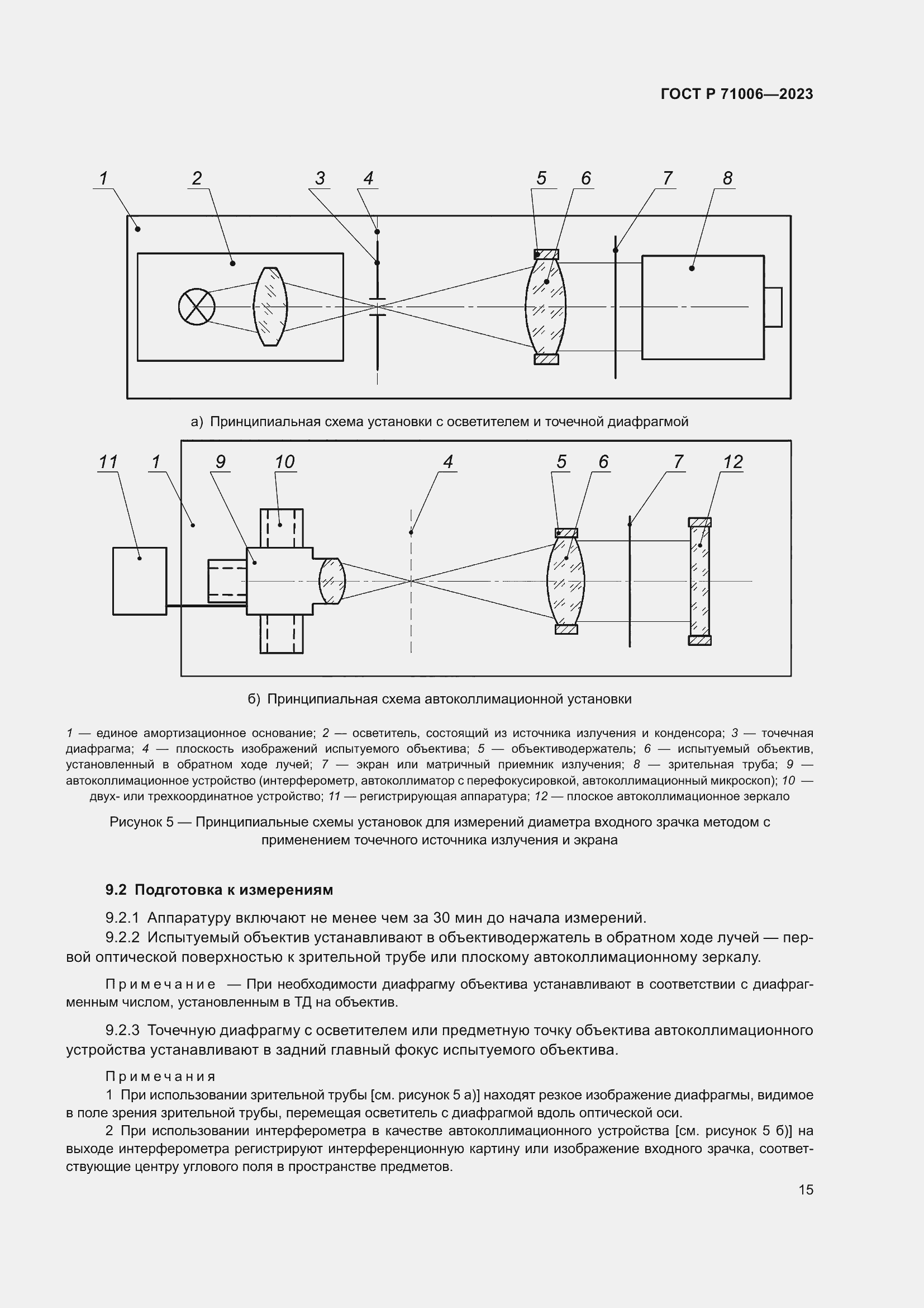 Страница 19 ГОСТ Р 71006-2023