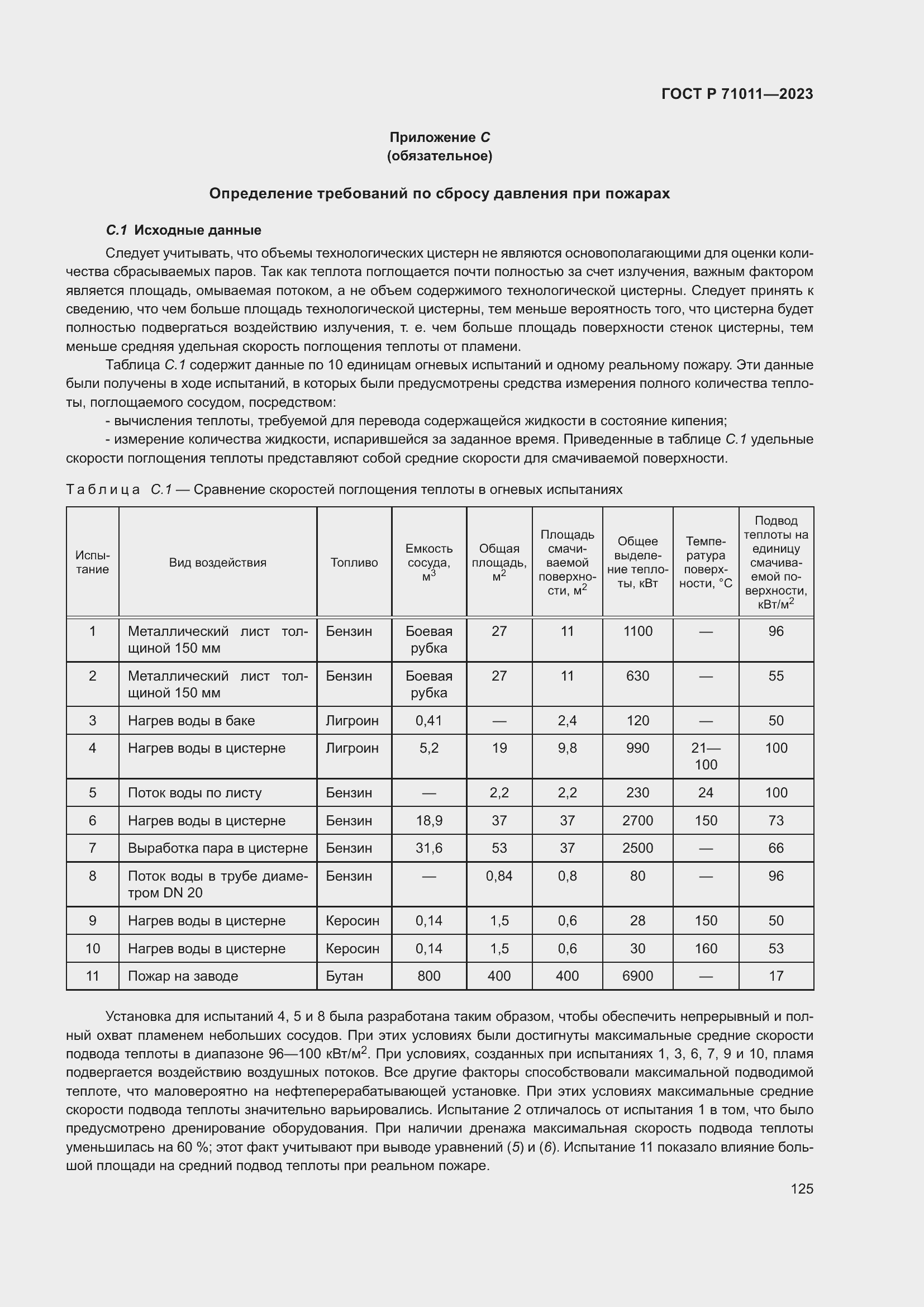 Страница 131 ГОСТ Р 71011-2023