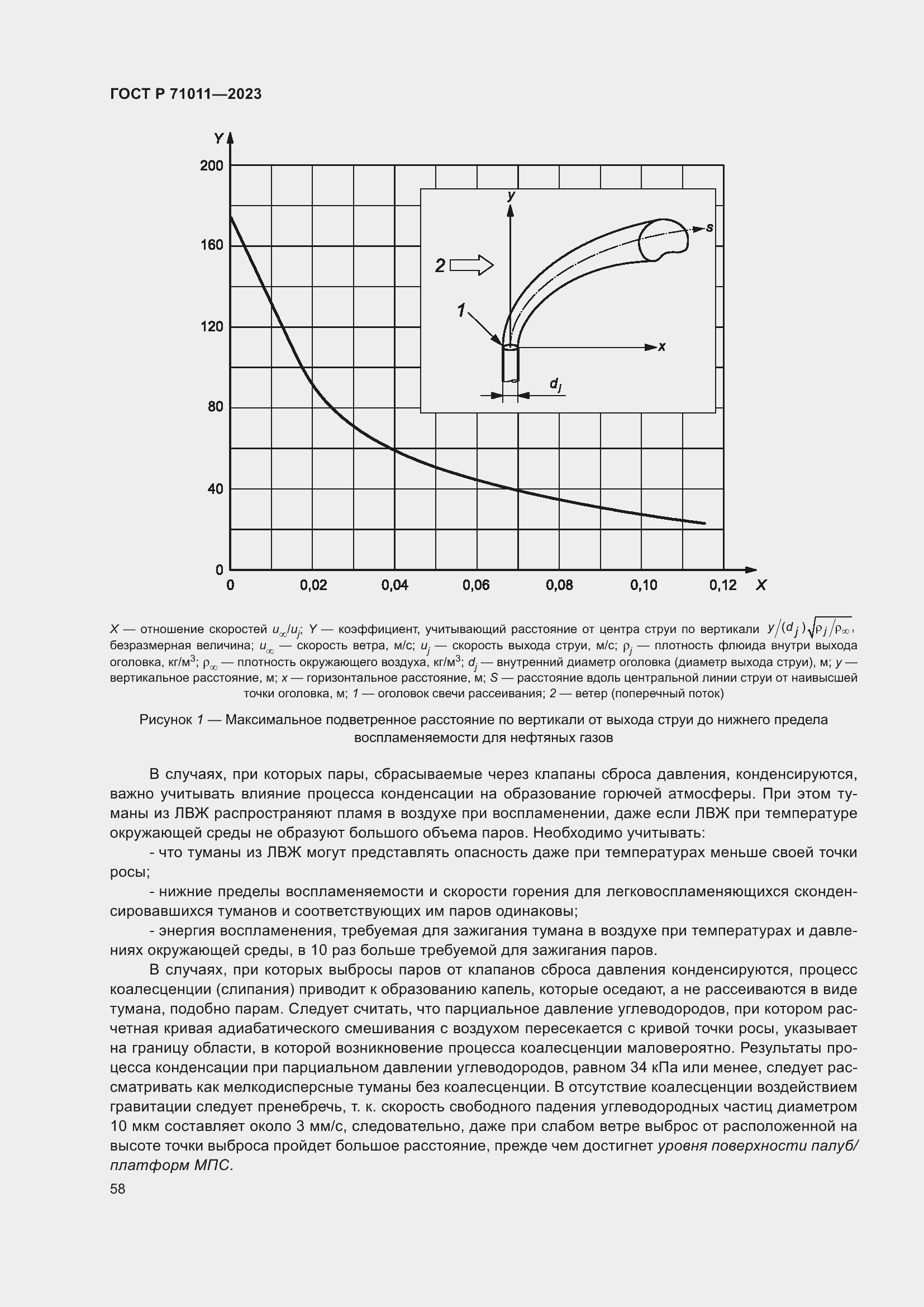 Страница 64 ГОСТ Р 71011-2023