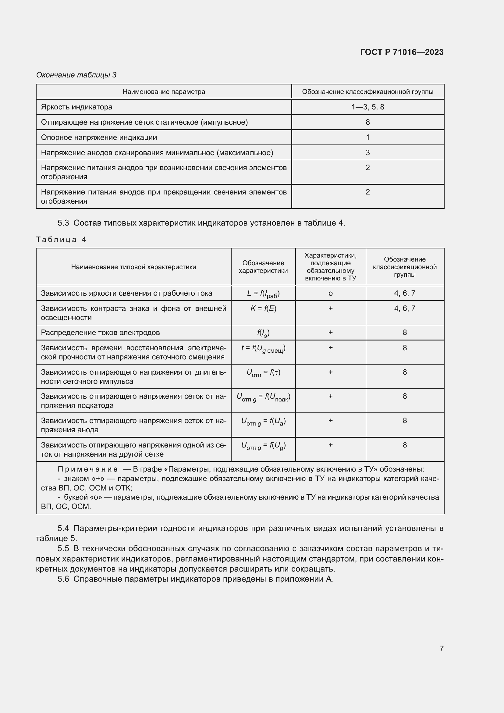 Страница 9 ГОСТ Р 71016-2023